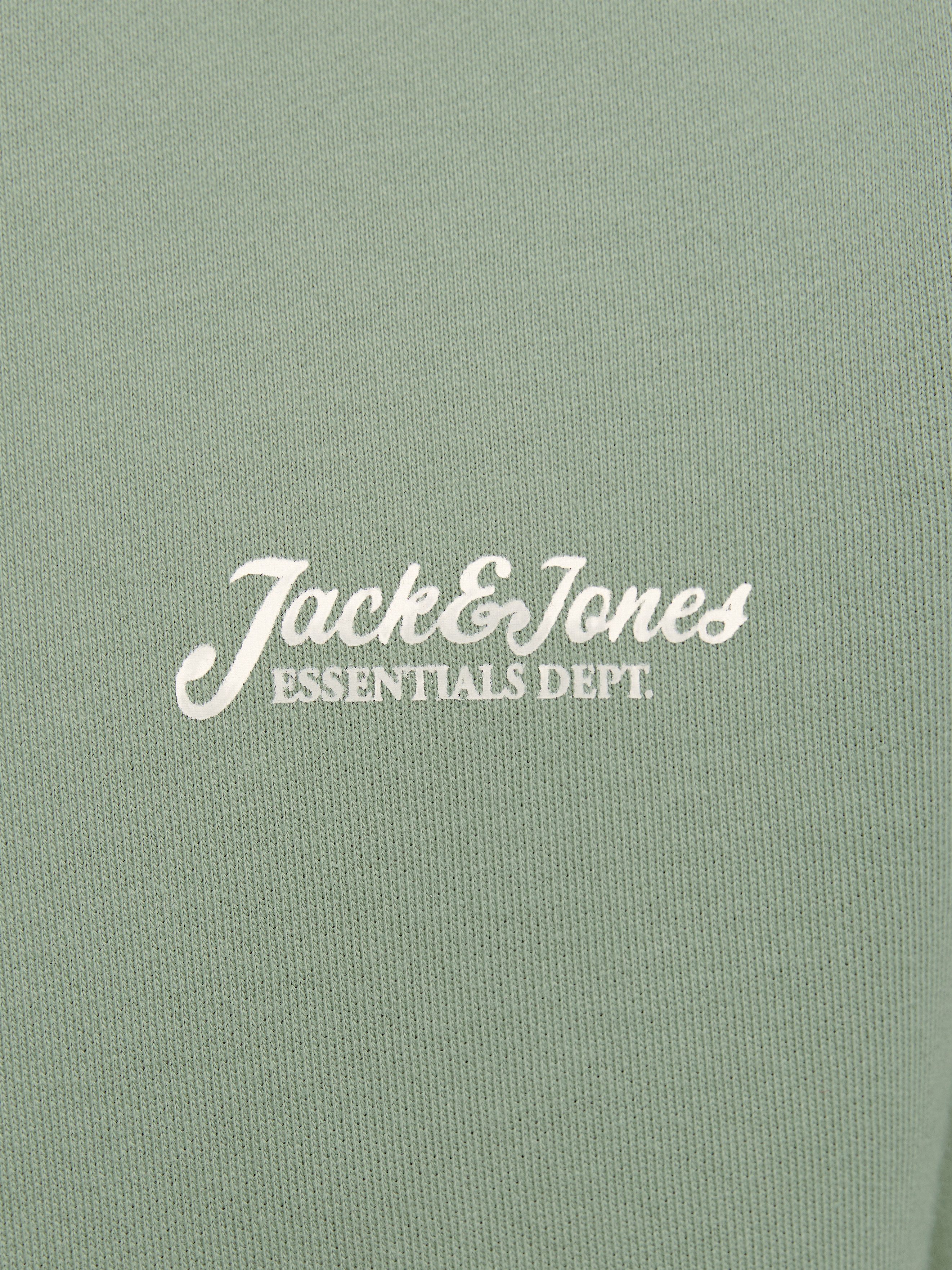 Jack & Jones Sweatshirt JJBEAU SWEAT CREW NECK
