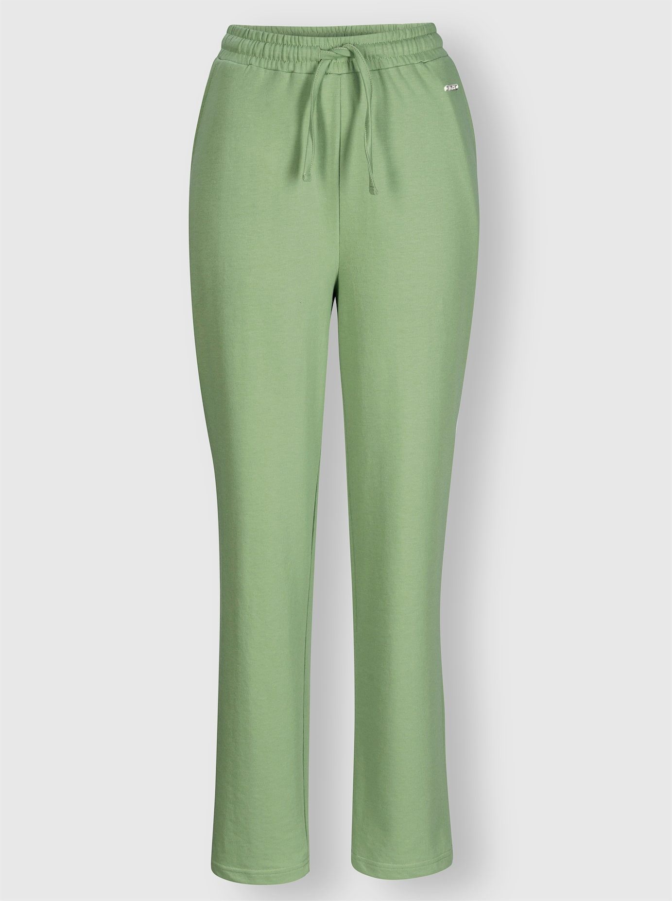 feel good Broek met elastische band