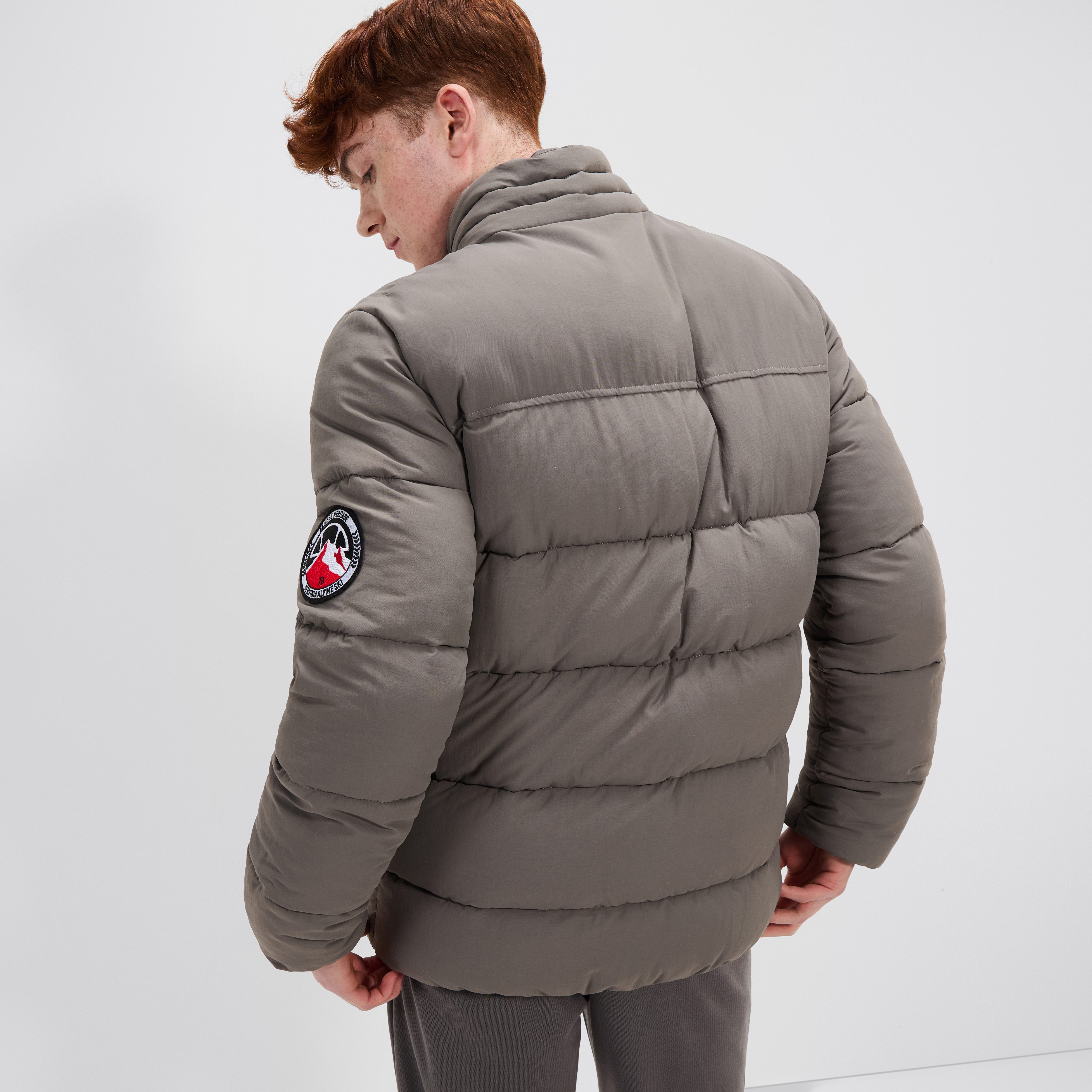 ellesse Outdoorjack NEBULA PADDED JACKET (1 stuk)