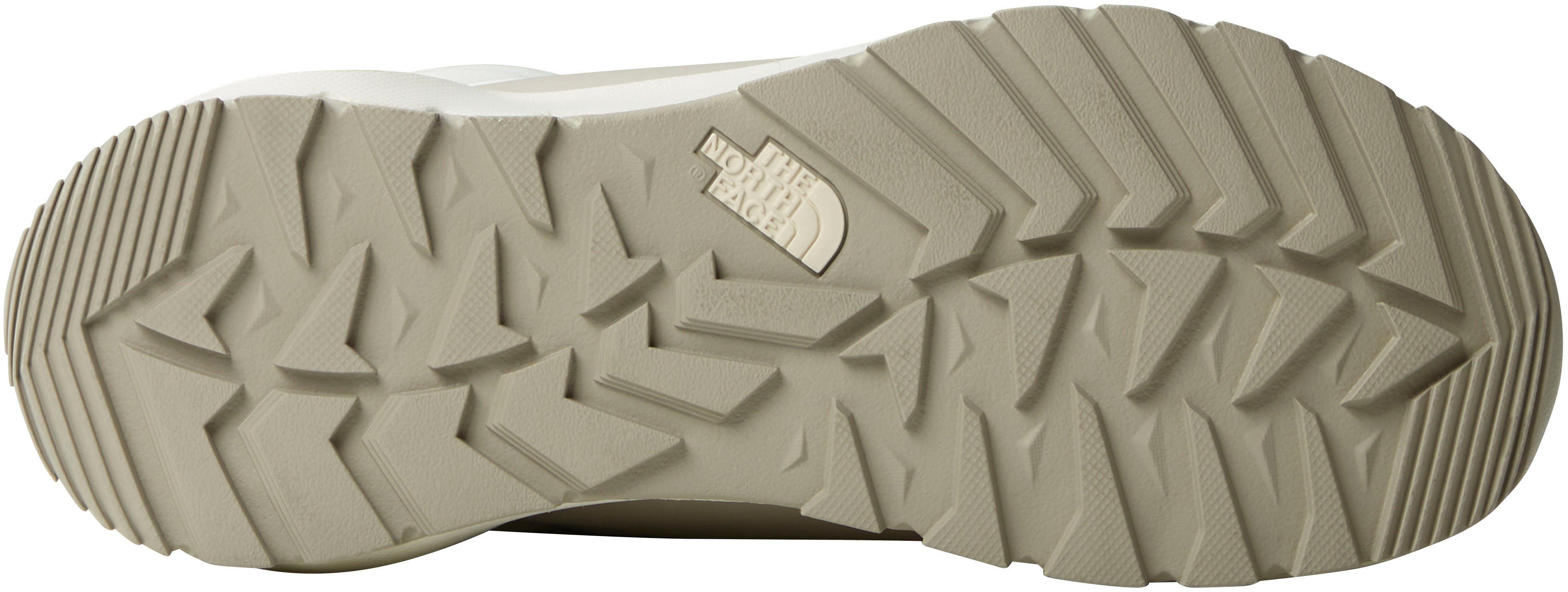 The North Face Winterlaarzen W THERMOBALL PROGRESSIVE ZIP II WP Snowboots, winterlaarzen, winterschoenen, waterdicht