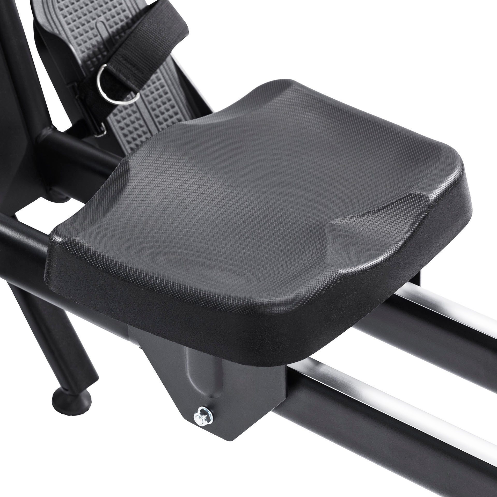 Christopeit Sport® Roeitrainer Waterroeimachine WP 2000 Roeimachine, 16 weerstandsniveaus
