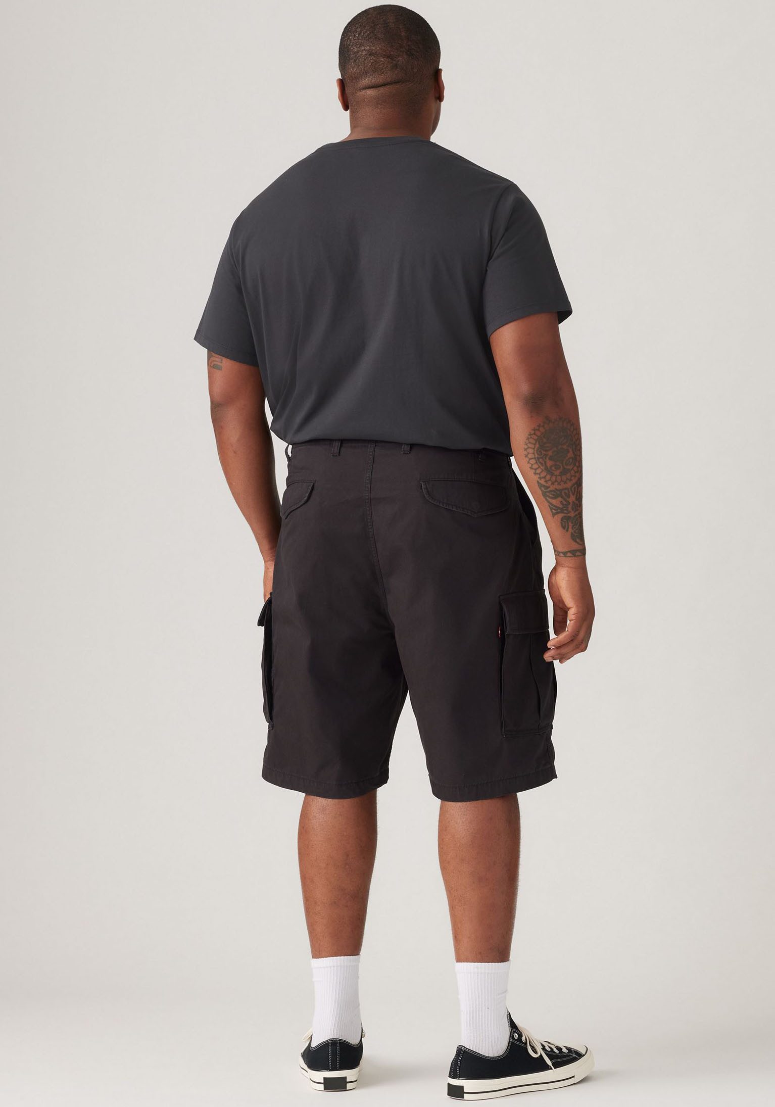Levi's® Plus Cargoshort
