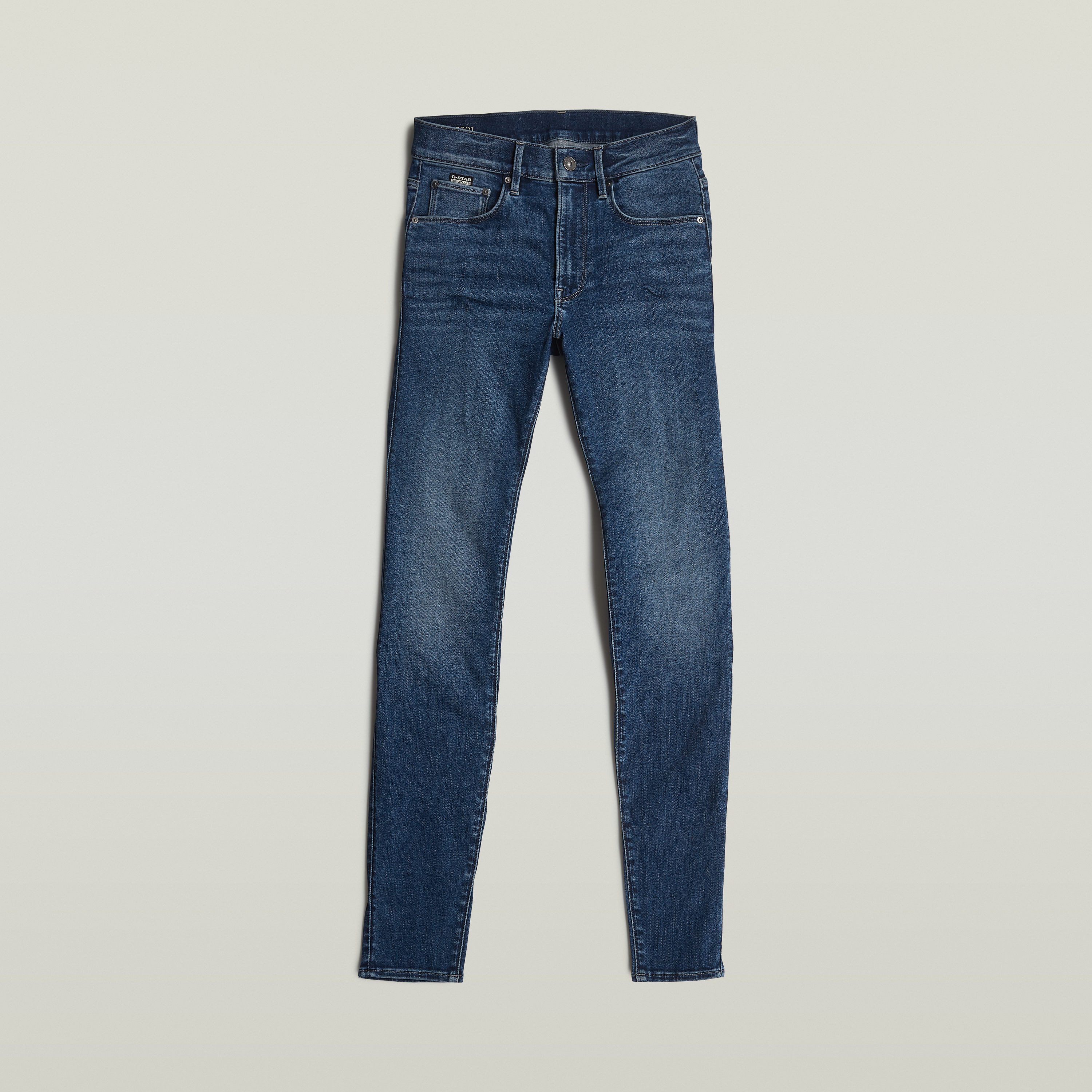 G-Star RAW Skinny fit jeans 330 Skinny Wmn