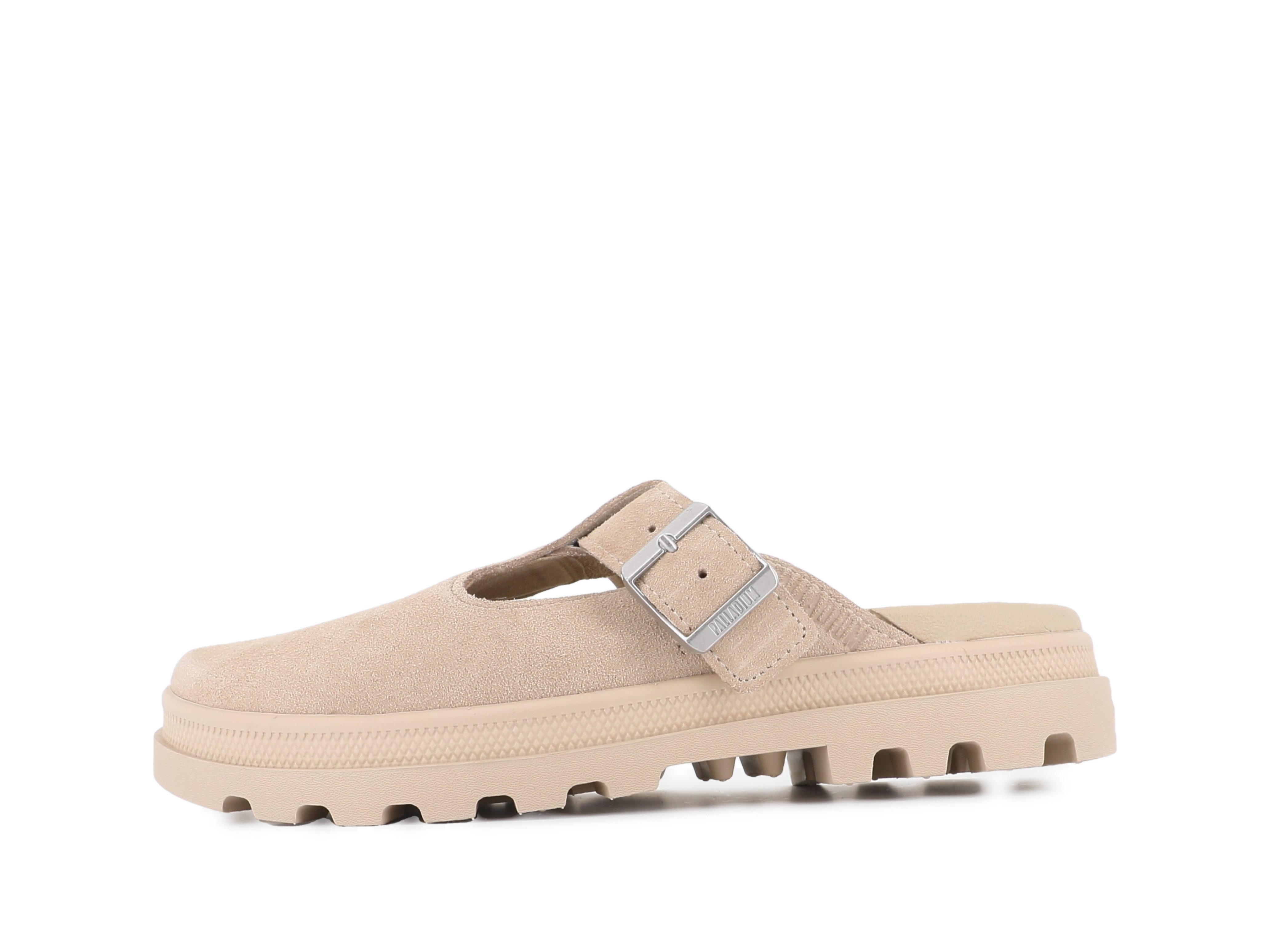 Palladium Clogs DUNELITE PYLA SDE