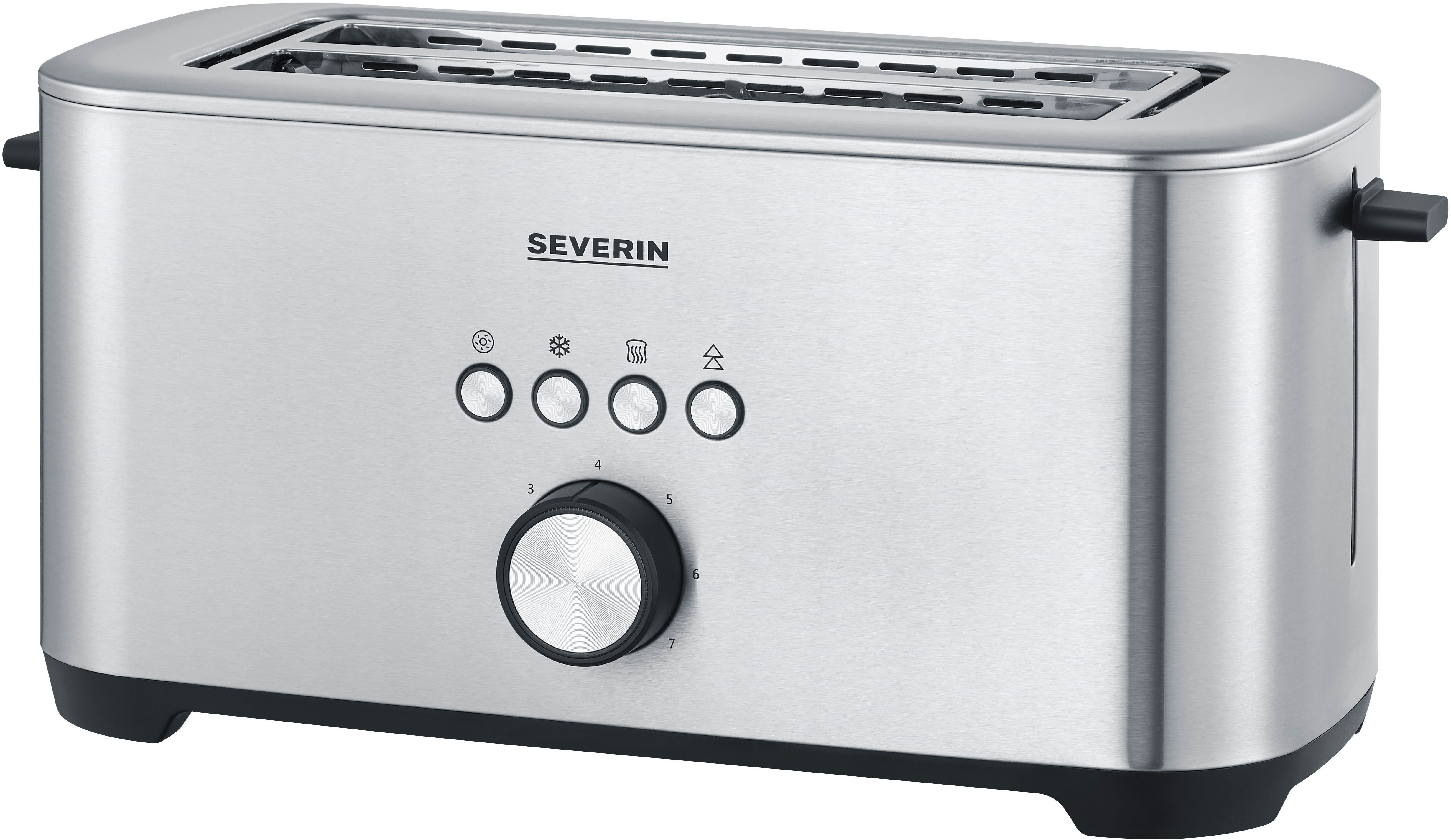 Severin Toaster AT 2621