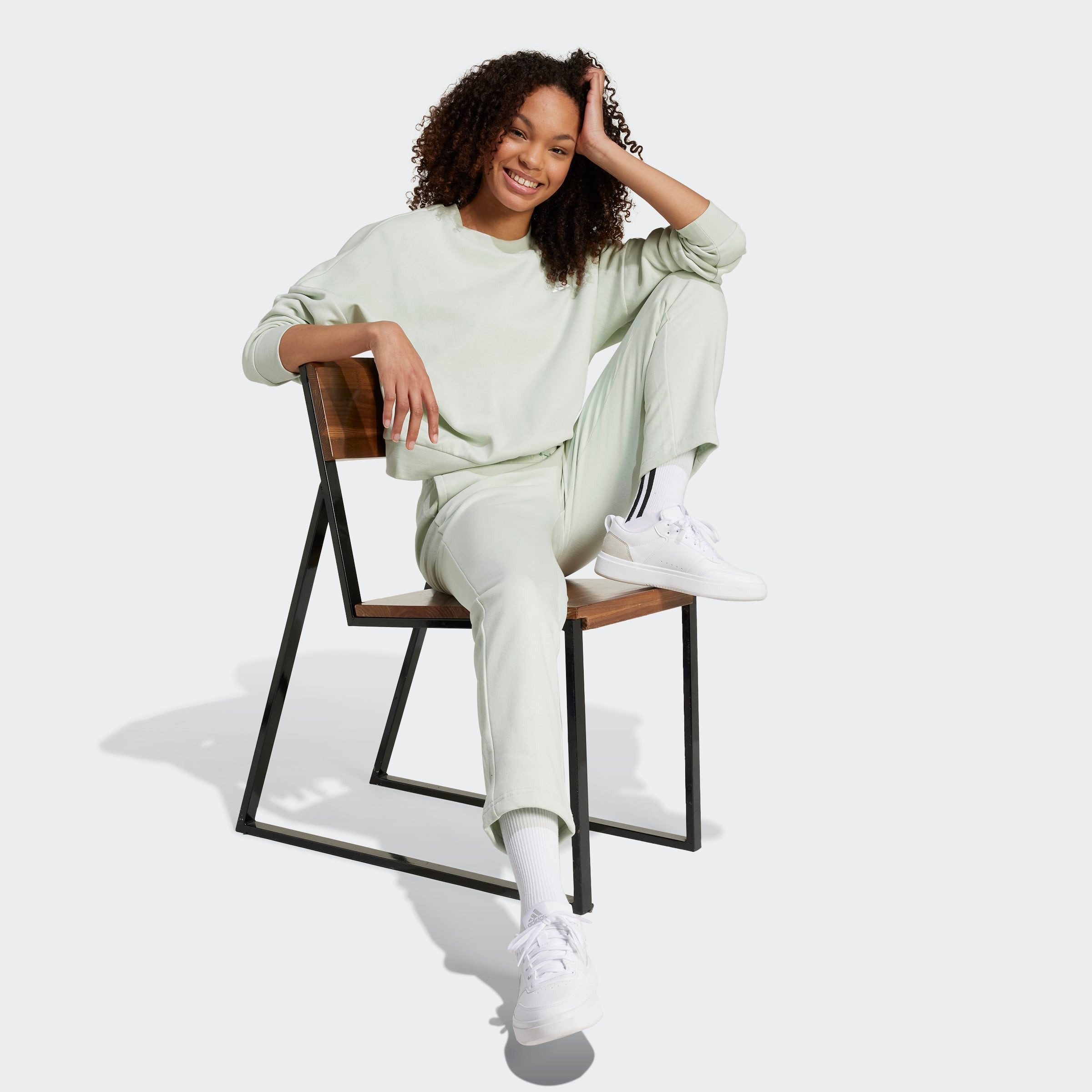 adidas Sportswear Sweatshirt W SL FC SWT