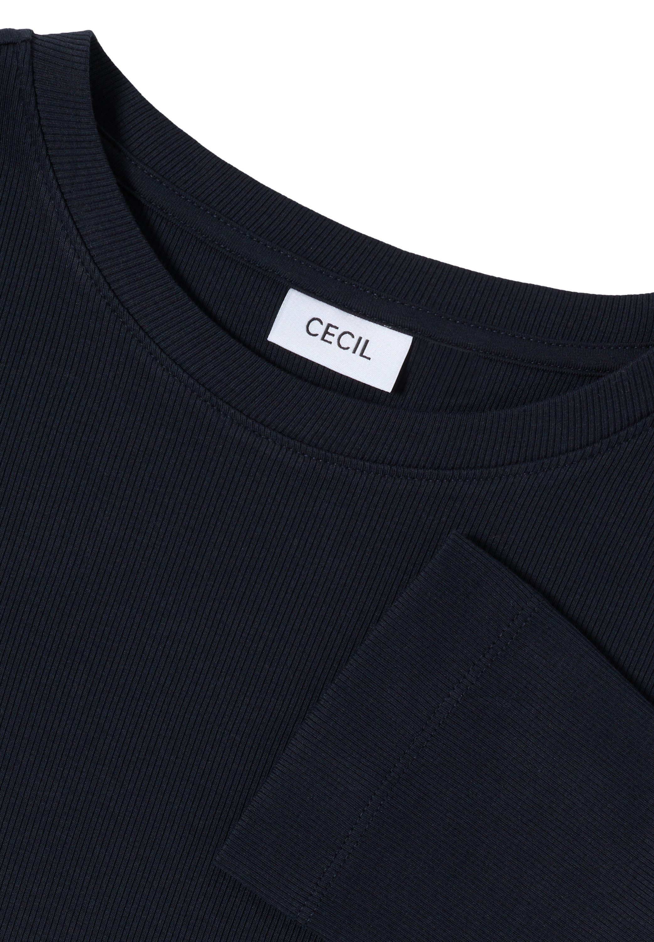 Cecil Shirt met 3/4 mouwen met 3/4-mouwen