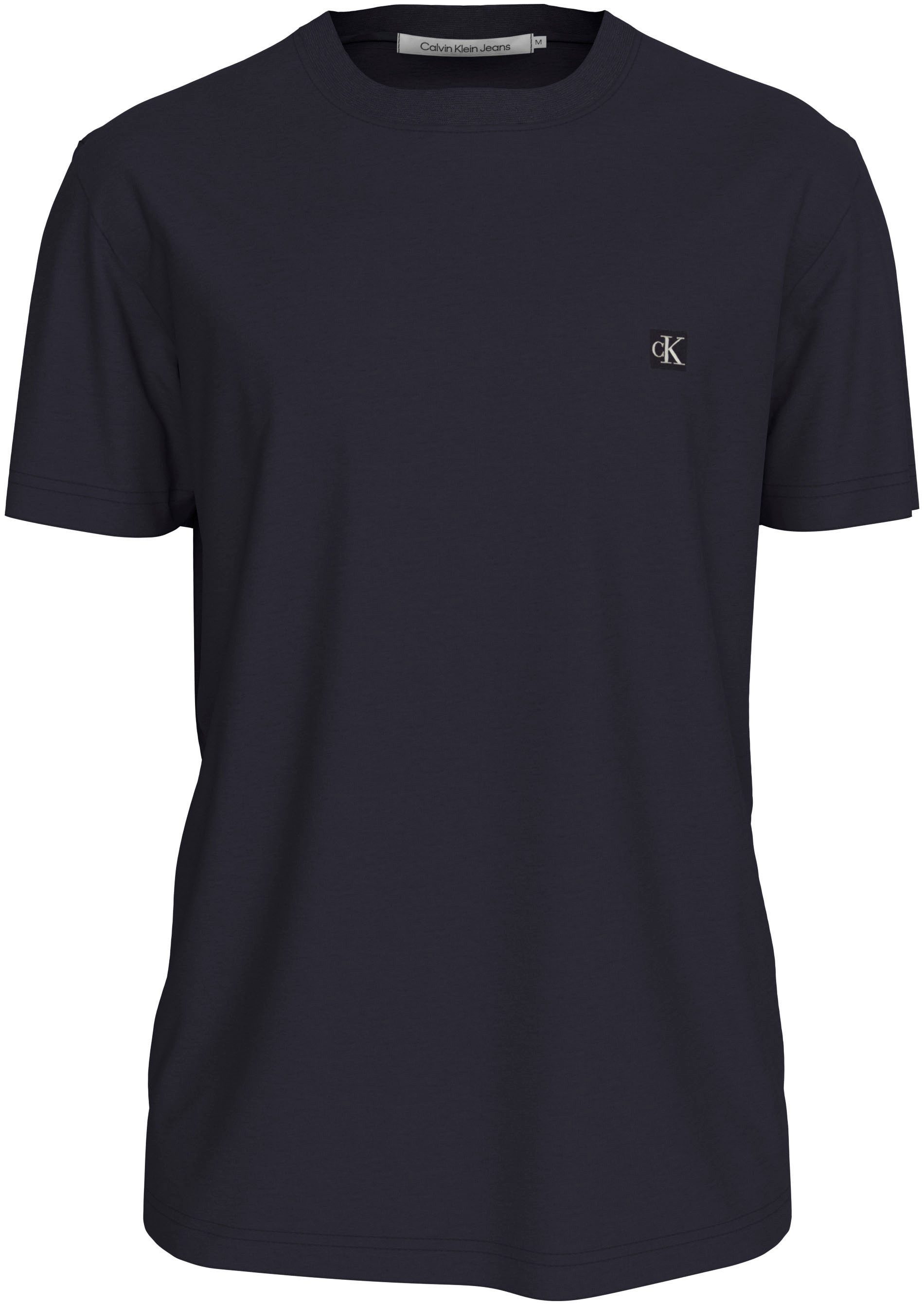 Calvin Klein T-shirt CK EMBRO BADGE TEE