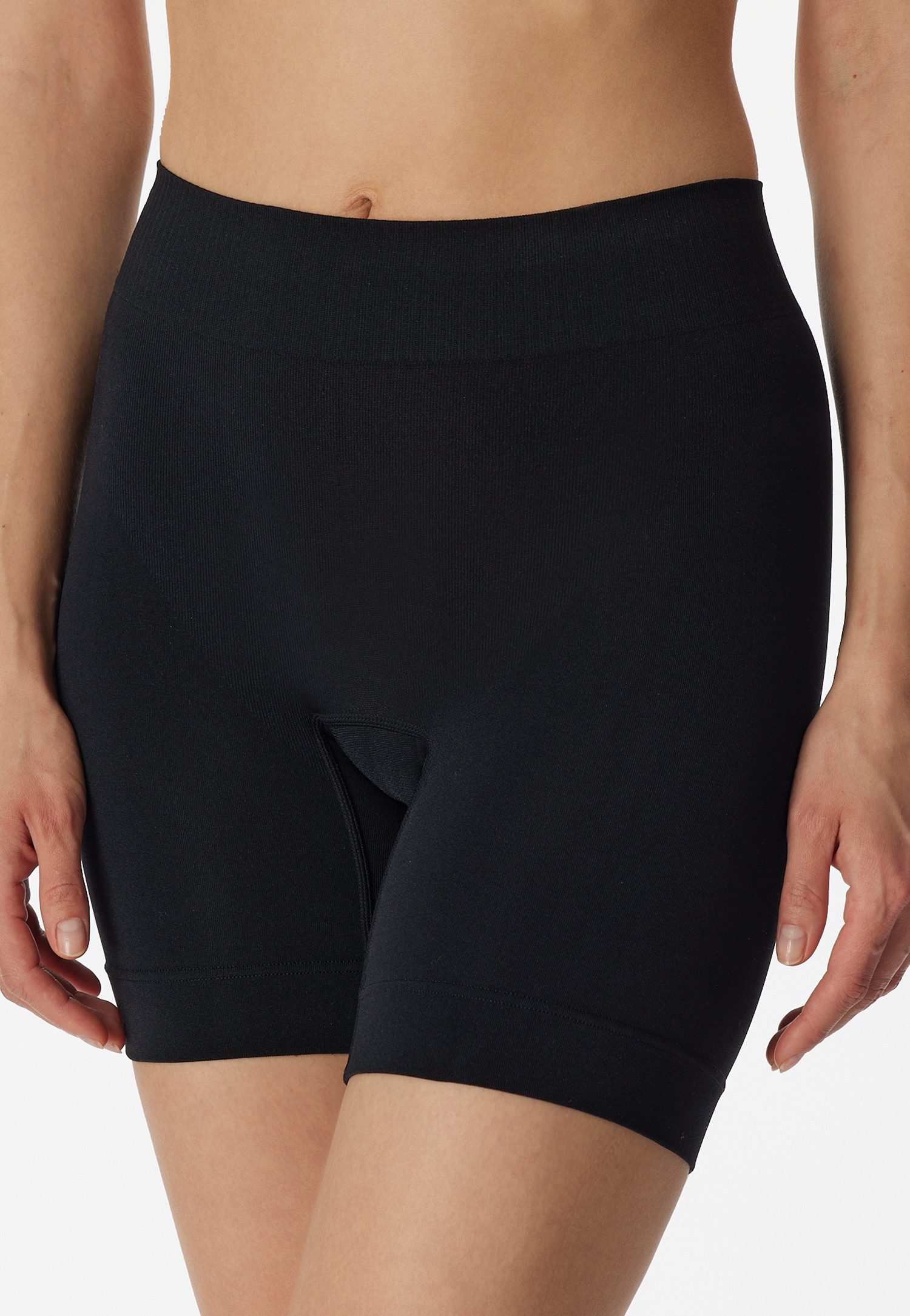 Schiesser Shapingpants "Classic Seamless" met comfortabele band (-)