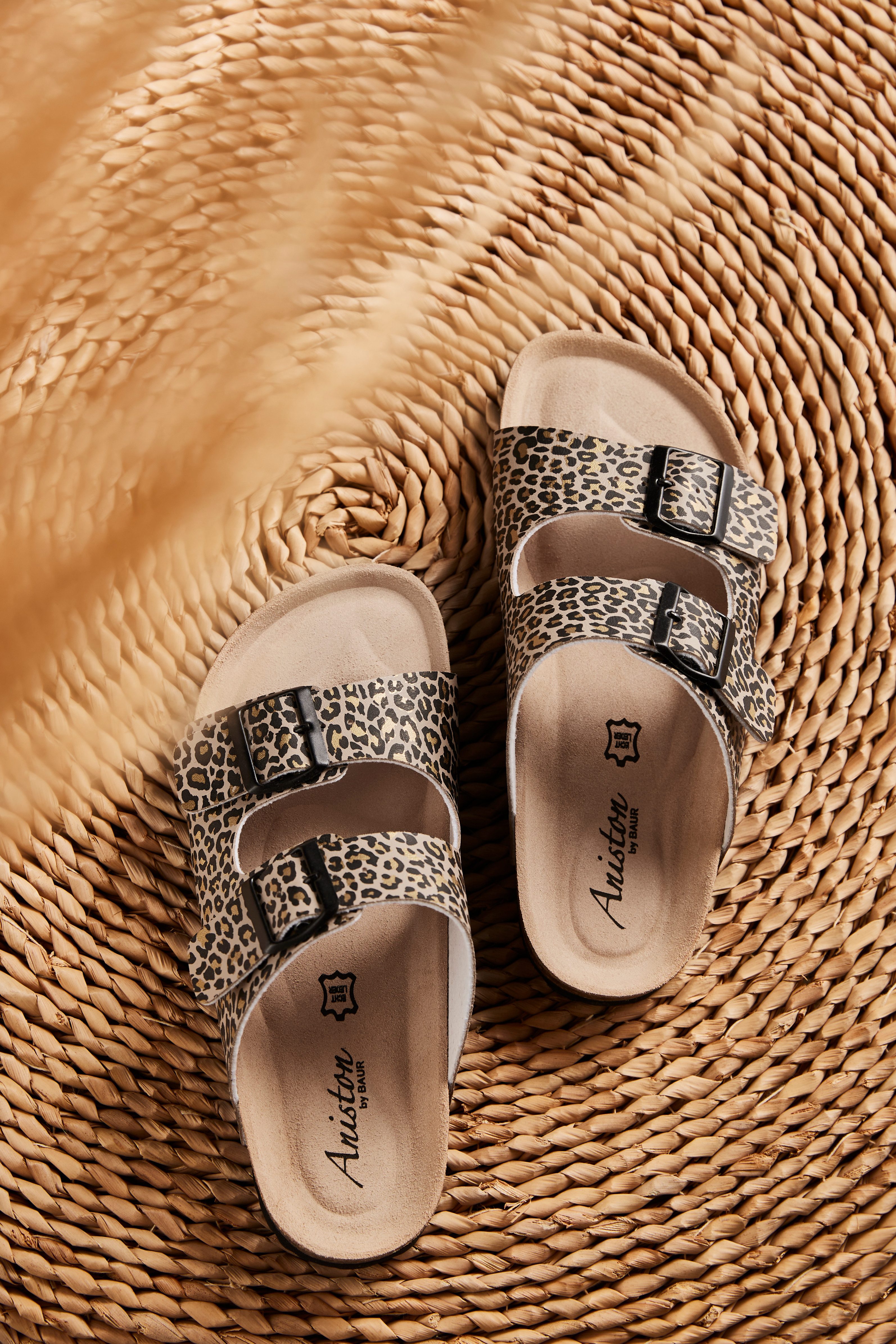 Aniston SHOES Slippers
