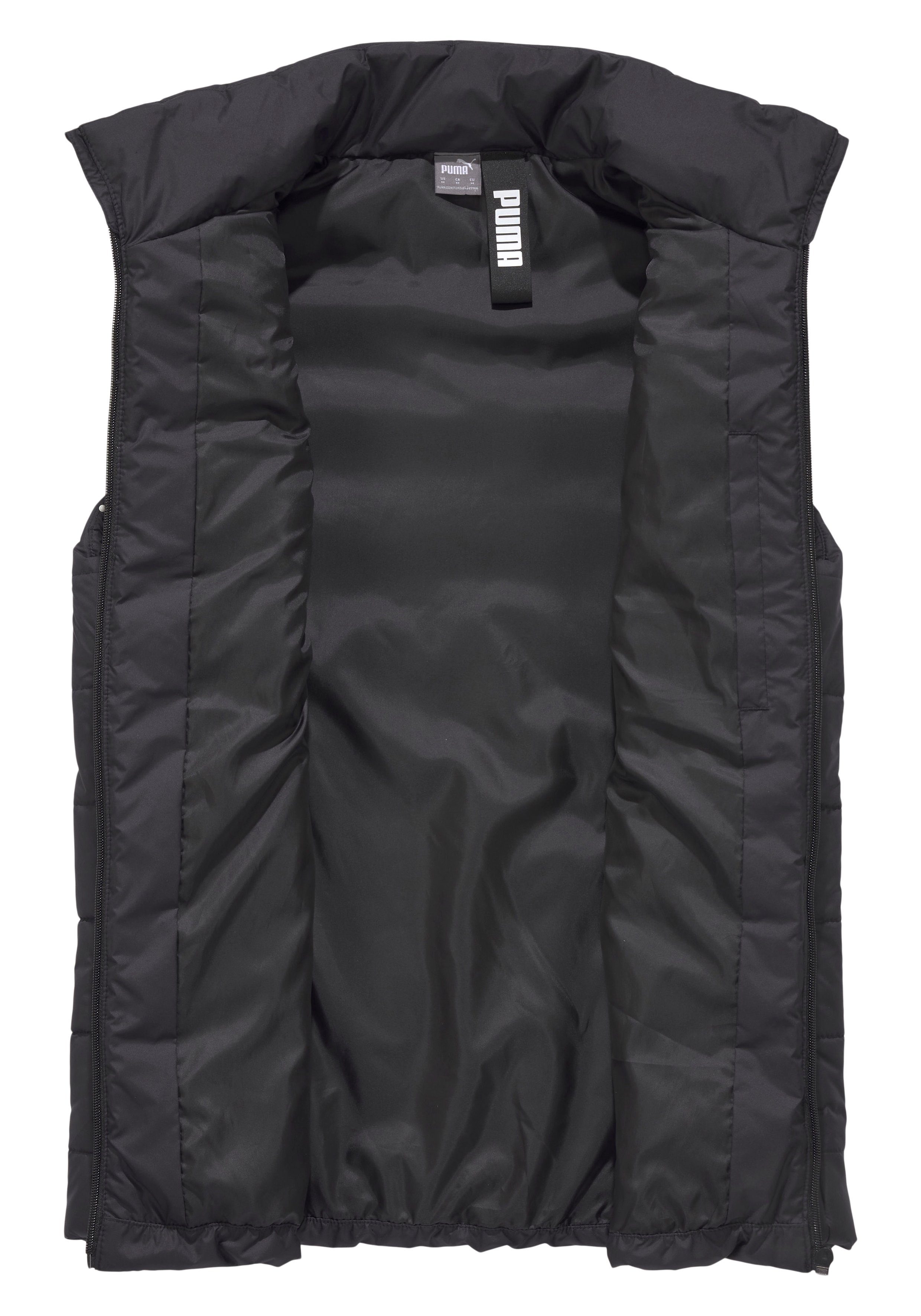 PUMA Bodywarmer ESS Padded Vest