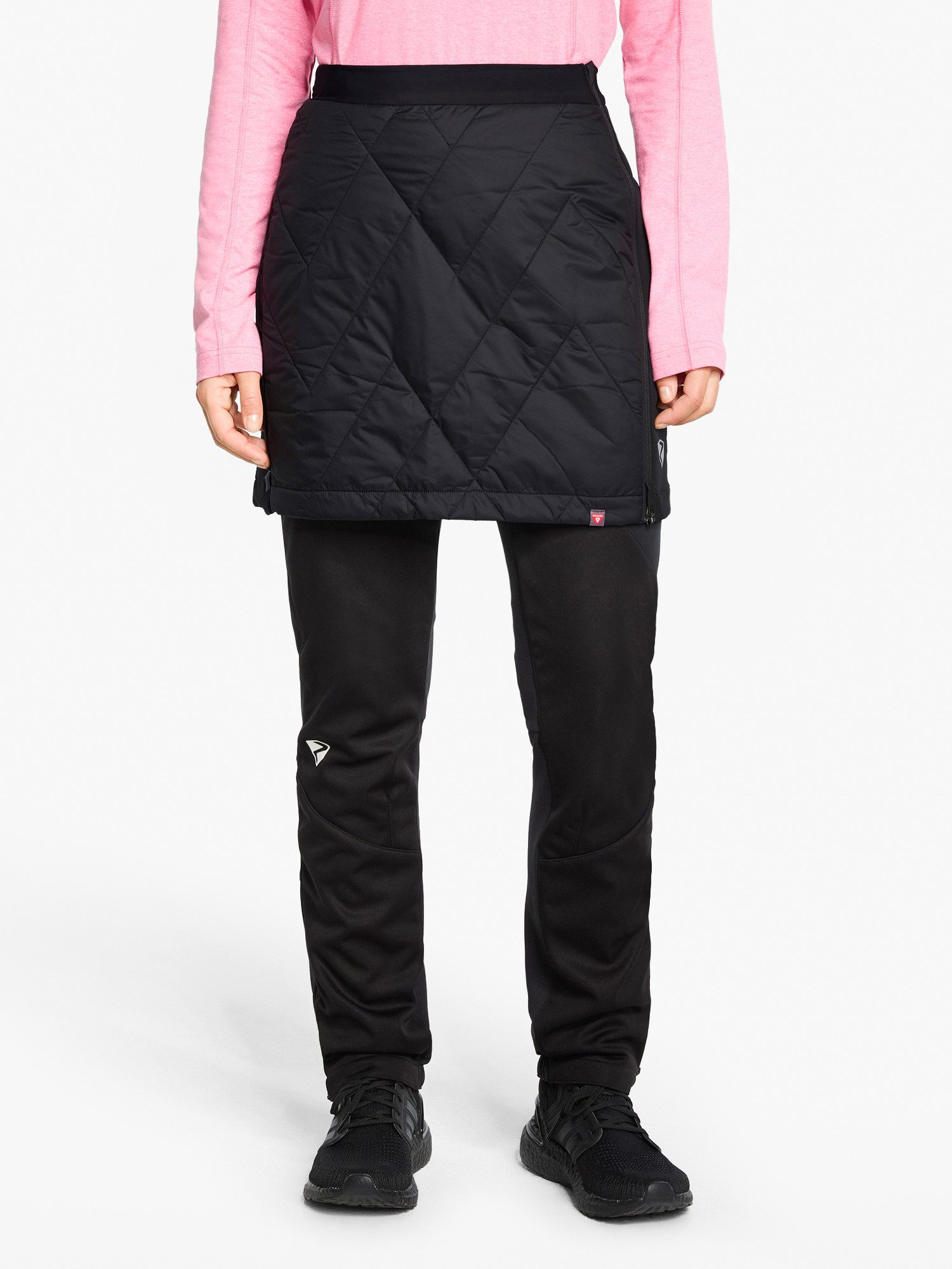 Ziener Rok in O-lijn NIMA-Z skirt lady