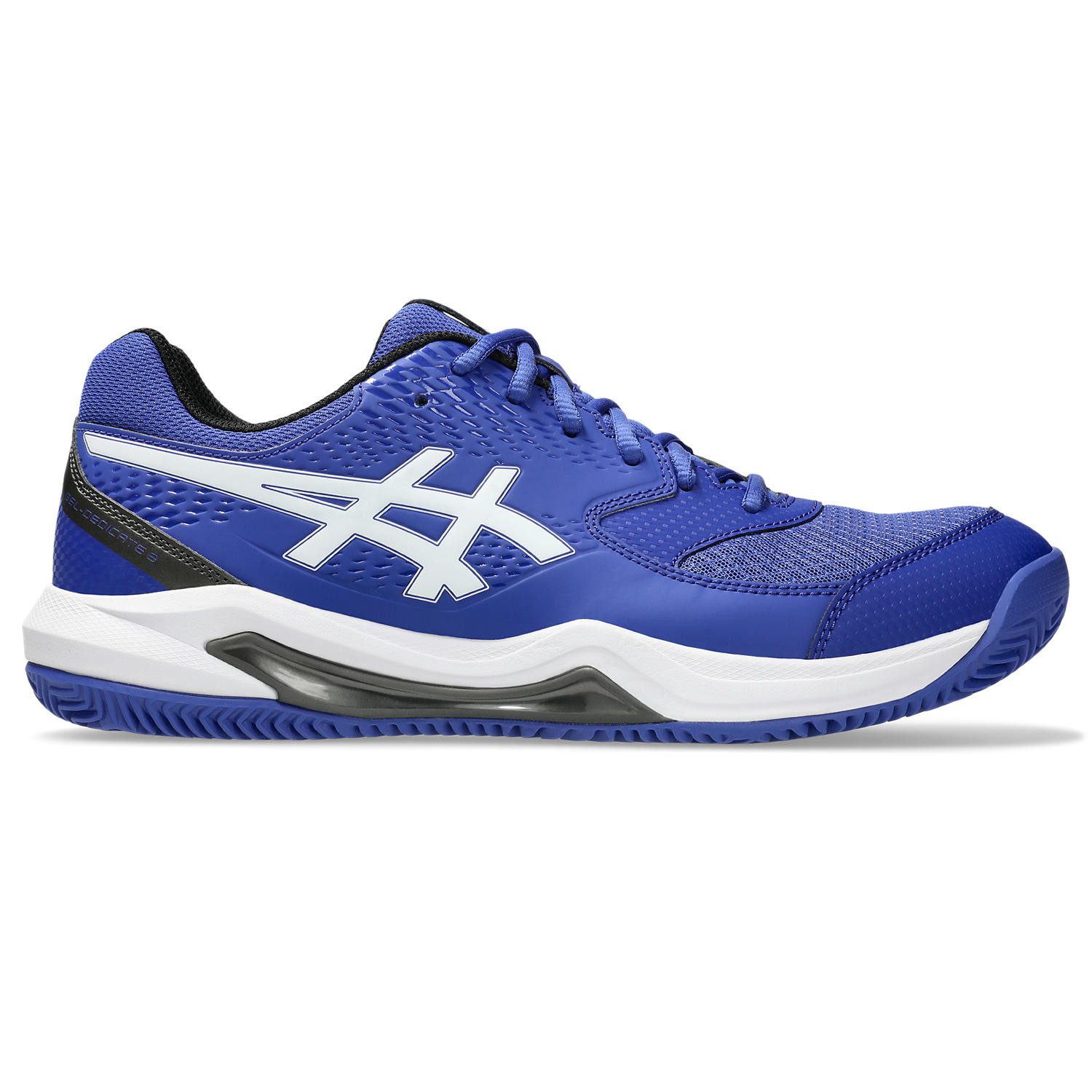 Asics Tennisschoenen GEL-DEDICATE 8 CLAY