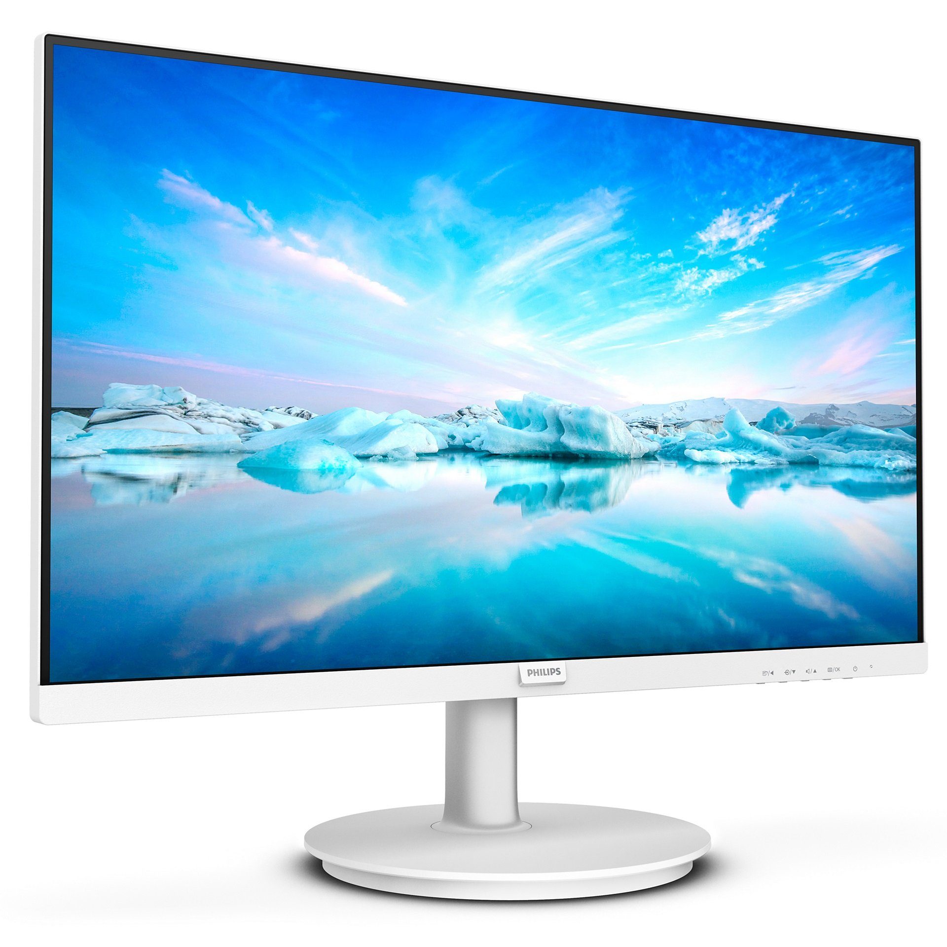 Philips Lcd-monitor 271V8AW, 68,6 cm / 27", Full HD