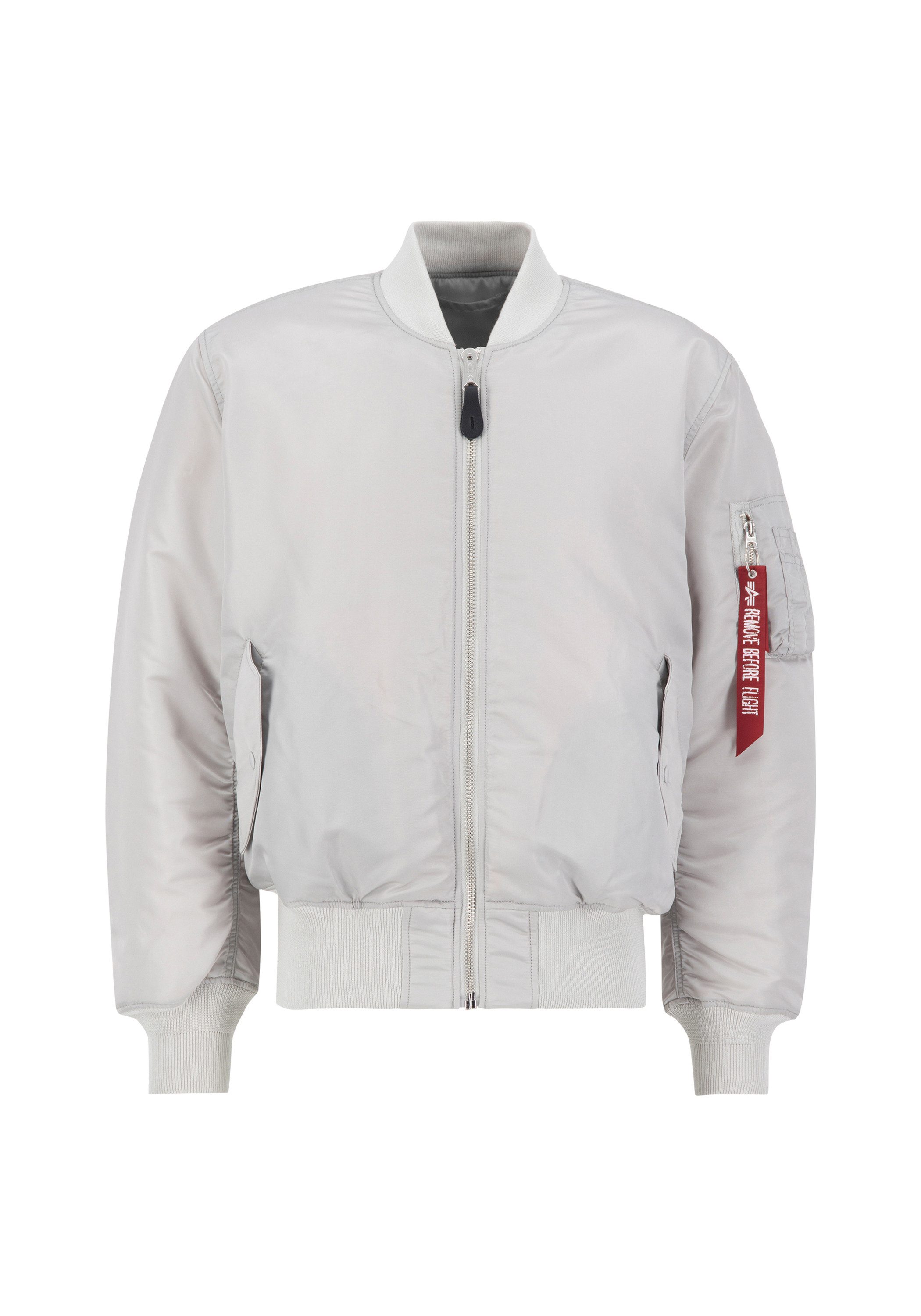 Alpha Industries Bomberjack Men Bomber & Flight Jackets MA-1 (HERITAGE)