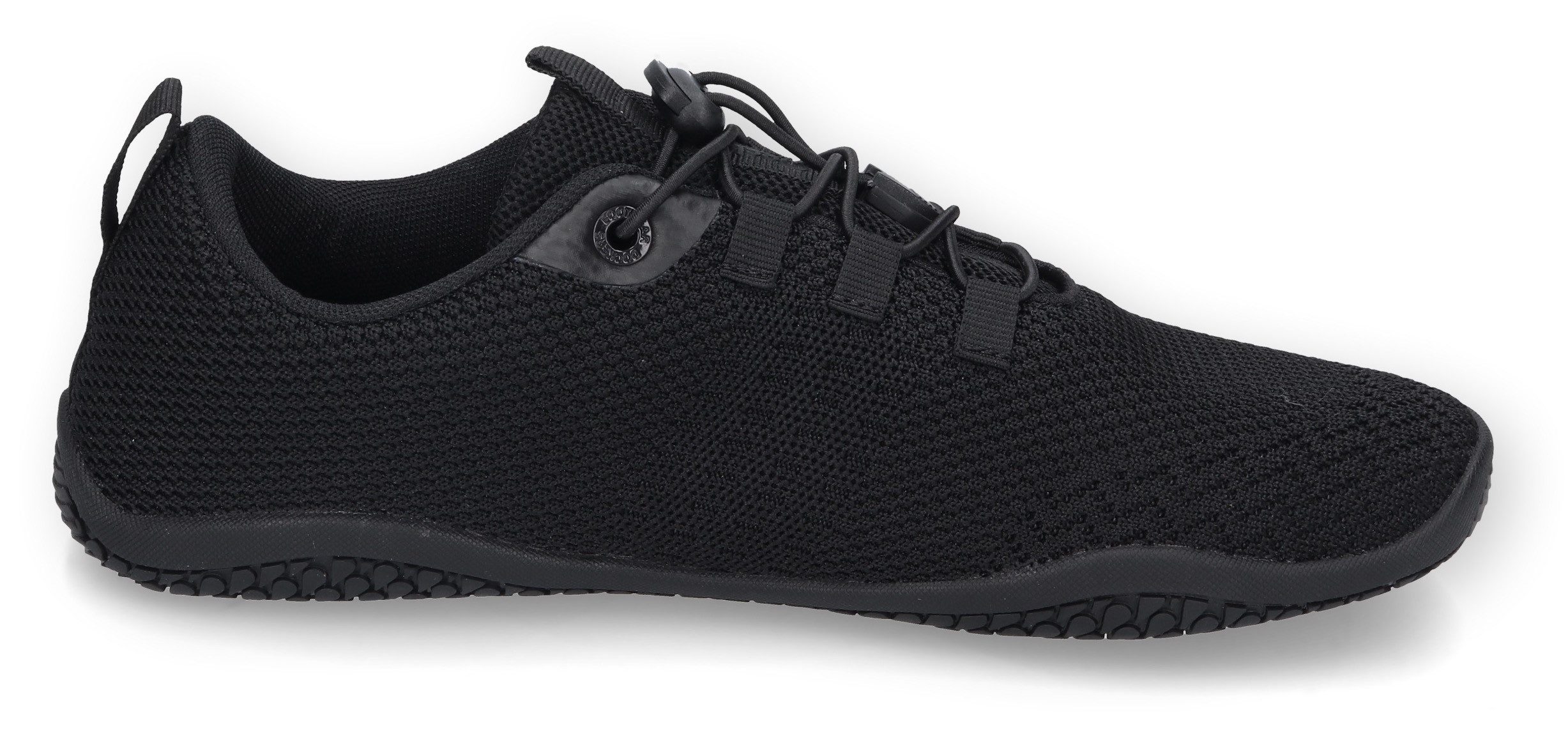 Dockers by Gerli Barefootschoenen , blote voeten schoen, instapschoen, slip-on sneaker met snel sluiting