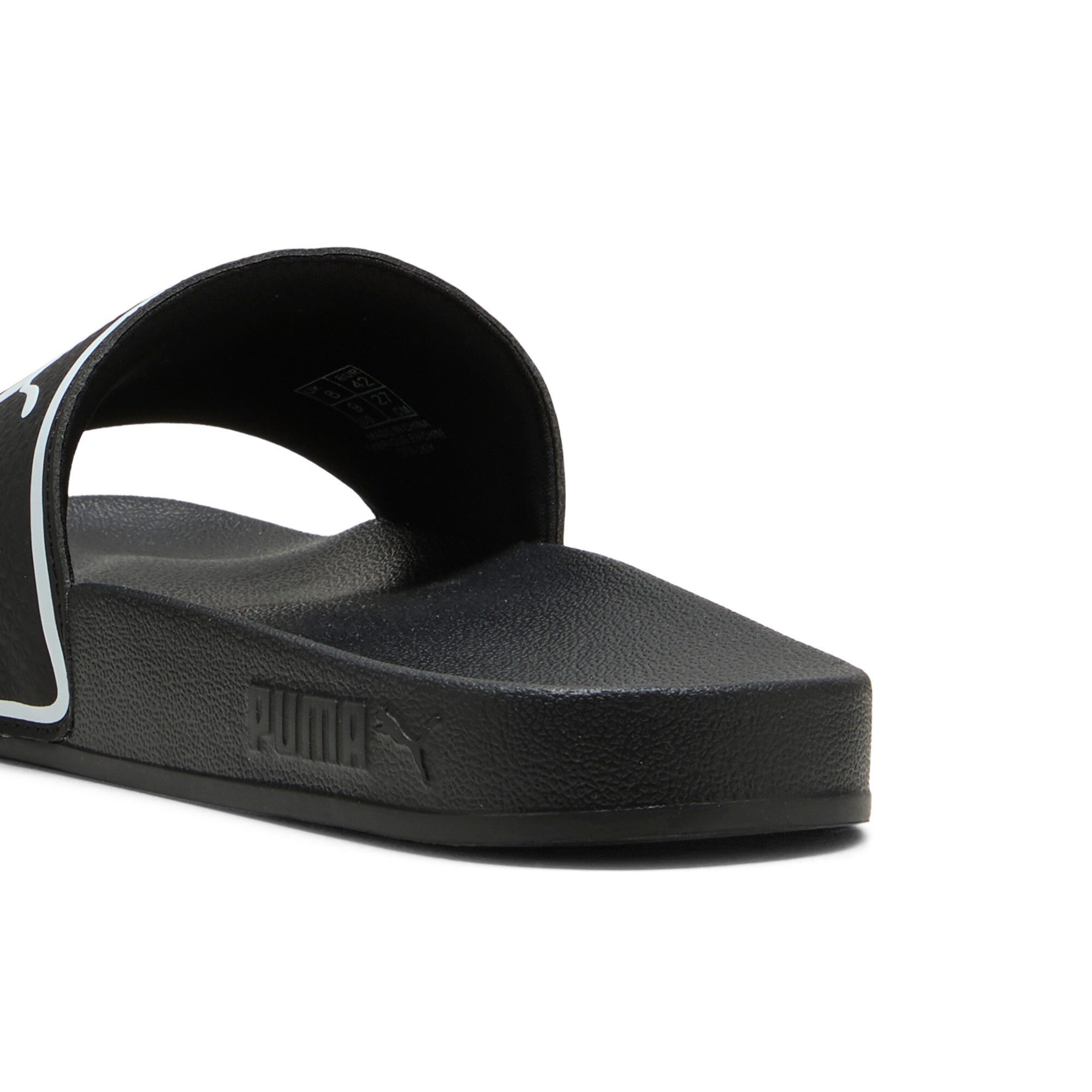 PUMA Badslippers Leadcat 2.0