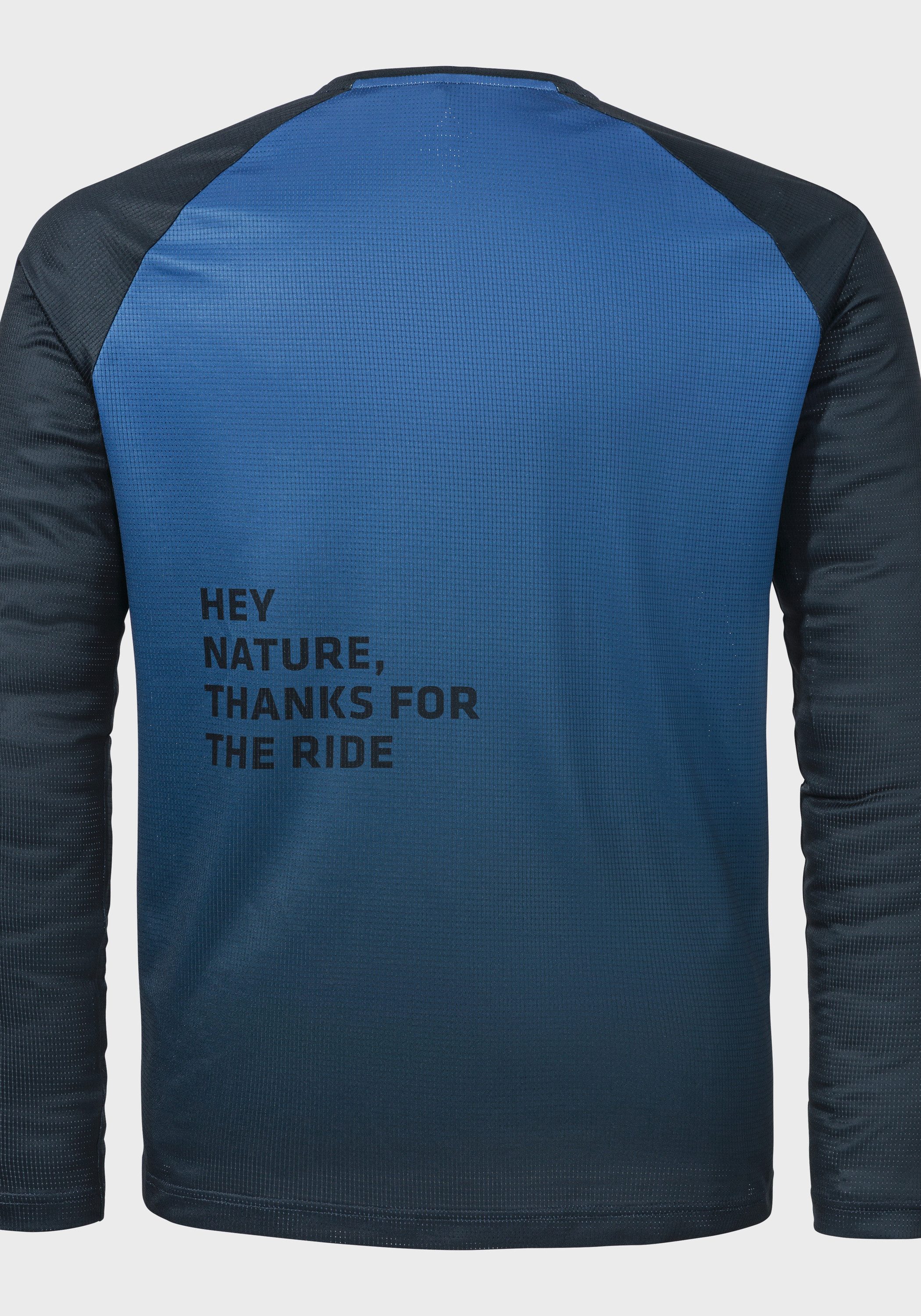 Schöffel Functioneel shirt Bike Longsleeve Style Koitere MNS