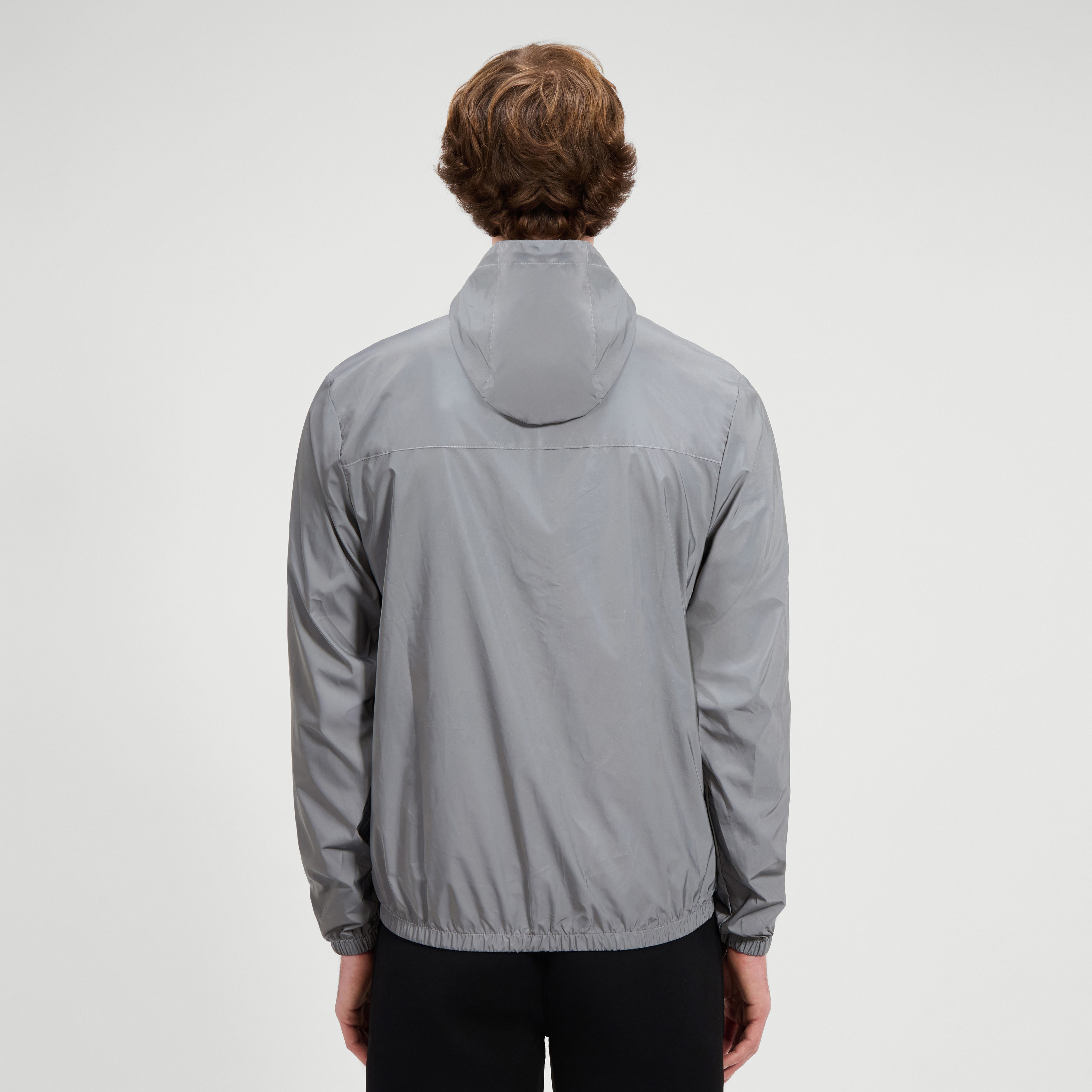 ellesse Windbreaker CESANET FZ JACKET (1 stuk)