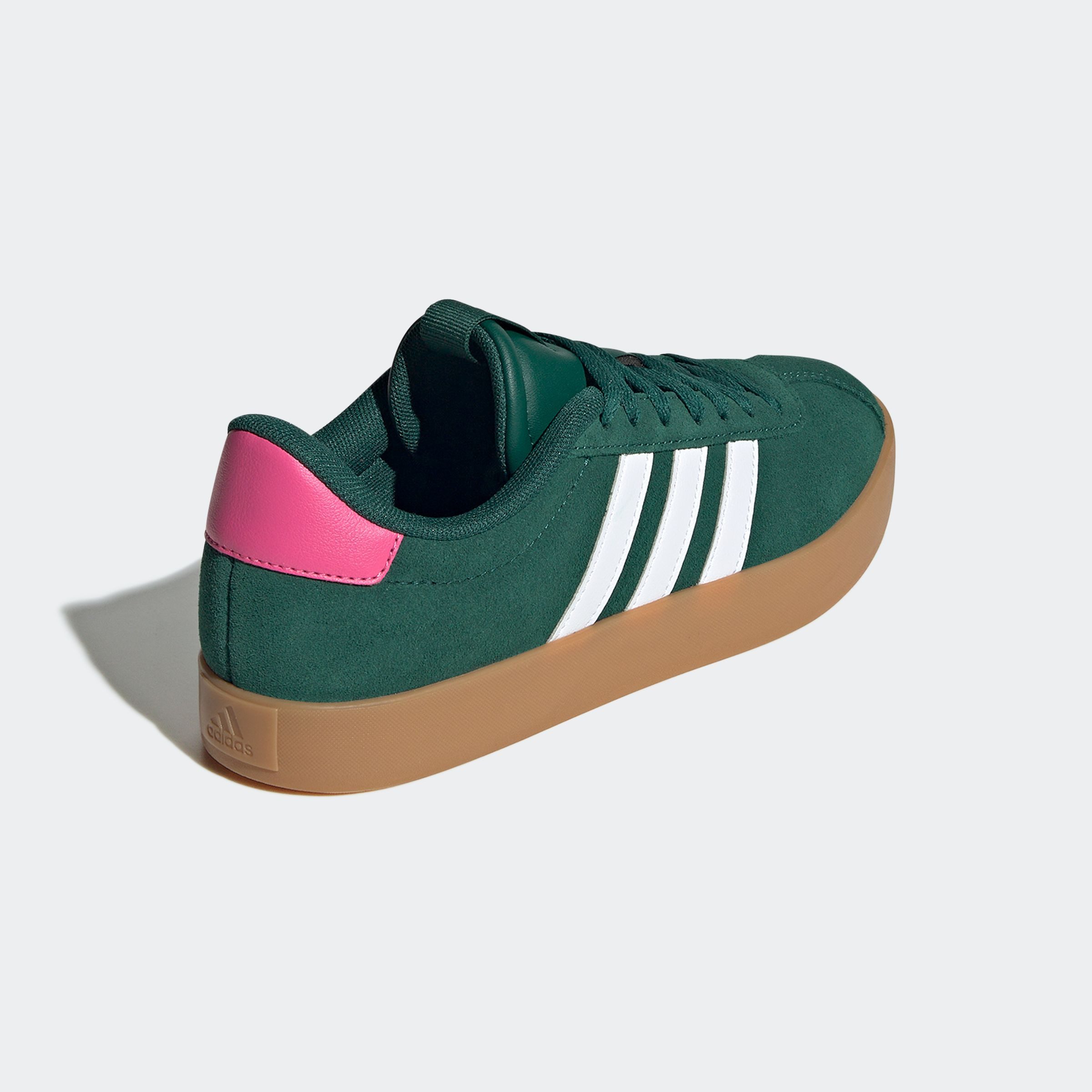 adidas Sportswear Sneakers VL COURT 3.0 geïnspireerd door het ontwerp van de adidas samba