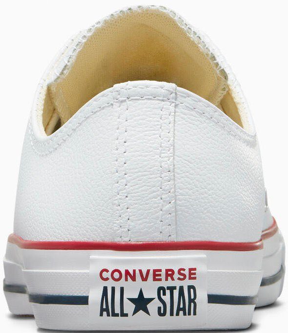 Converse Sneakers Chuck Taylor All Star Basic Leather Ox