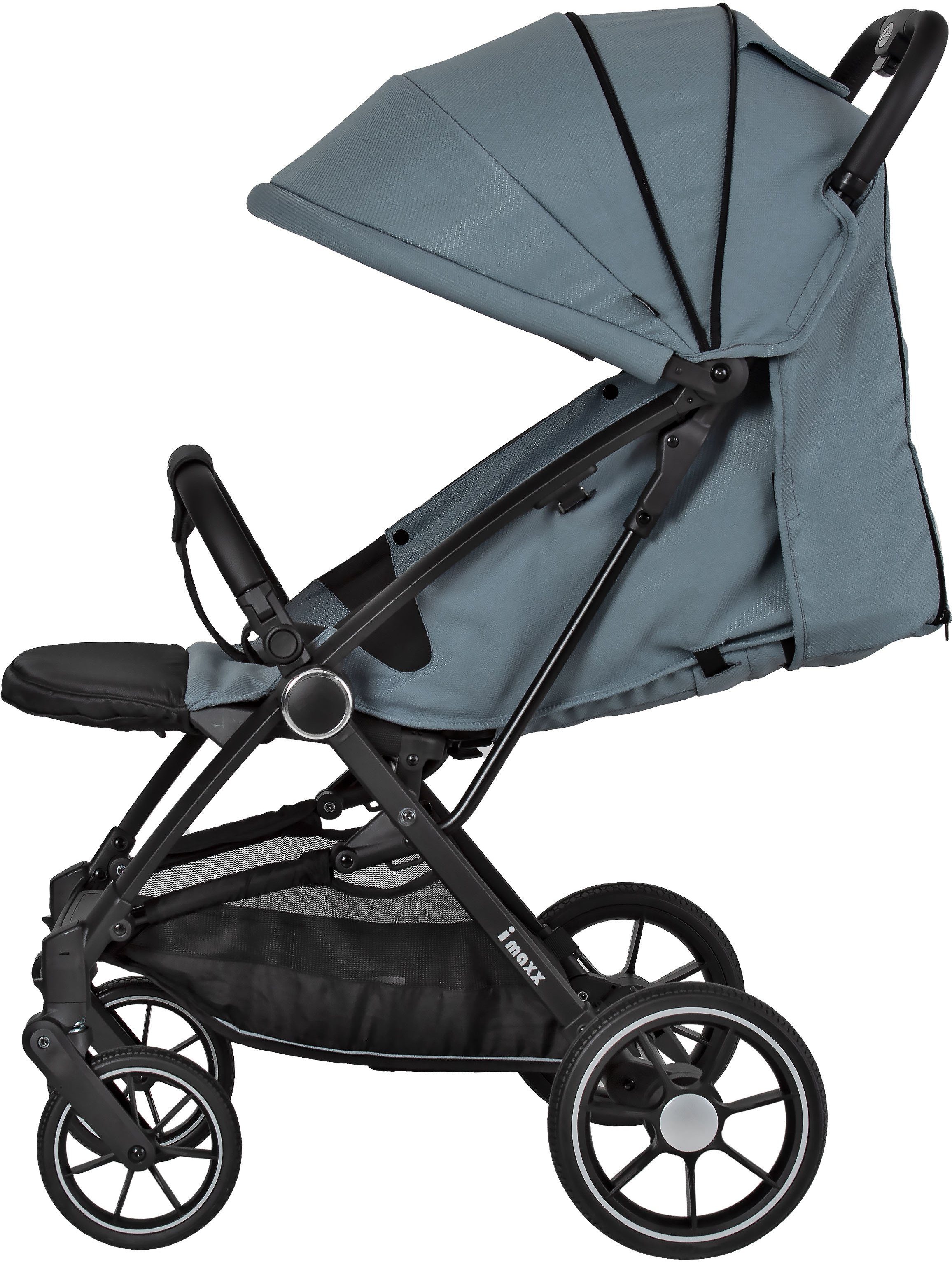 Hartan Kinder-buggy I-maxx - Buggy 1