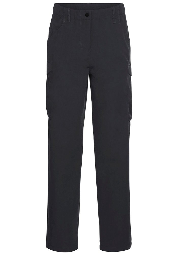 Jack Wolfskin Cargobroek YUMA CARGO PANTS W