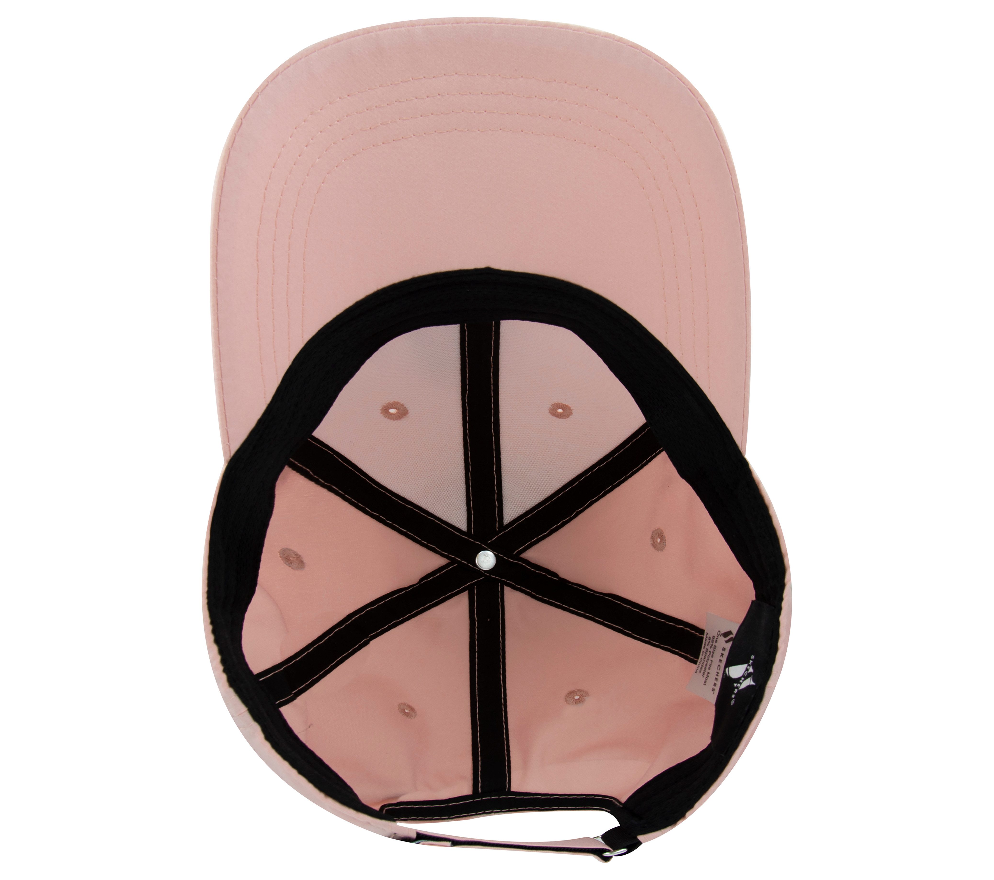 Skechers Baseballcap ROSEATE