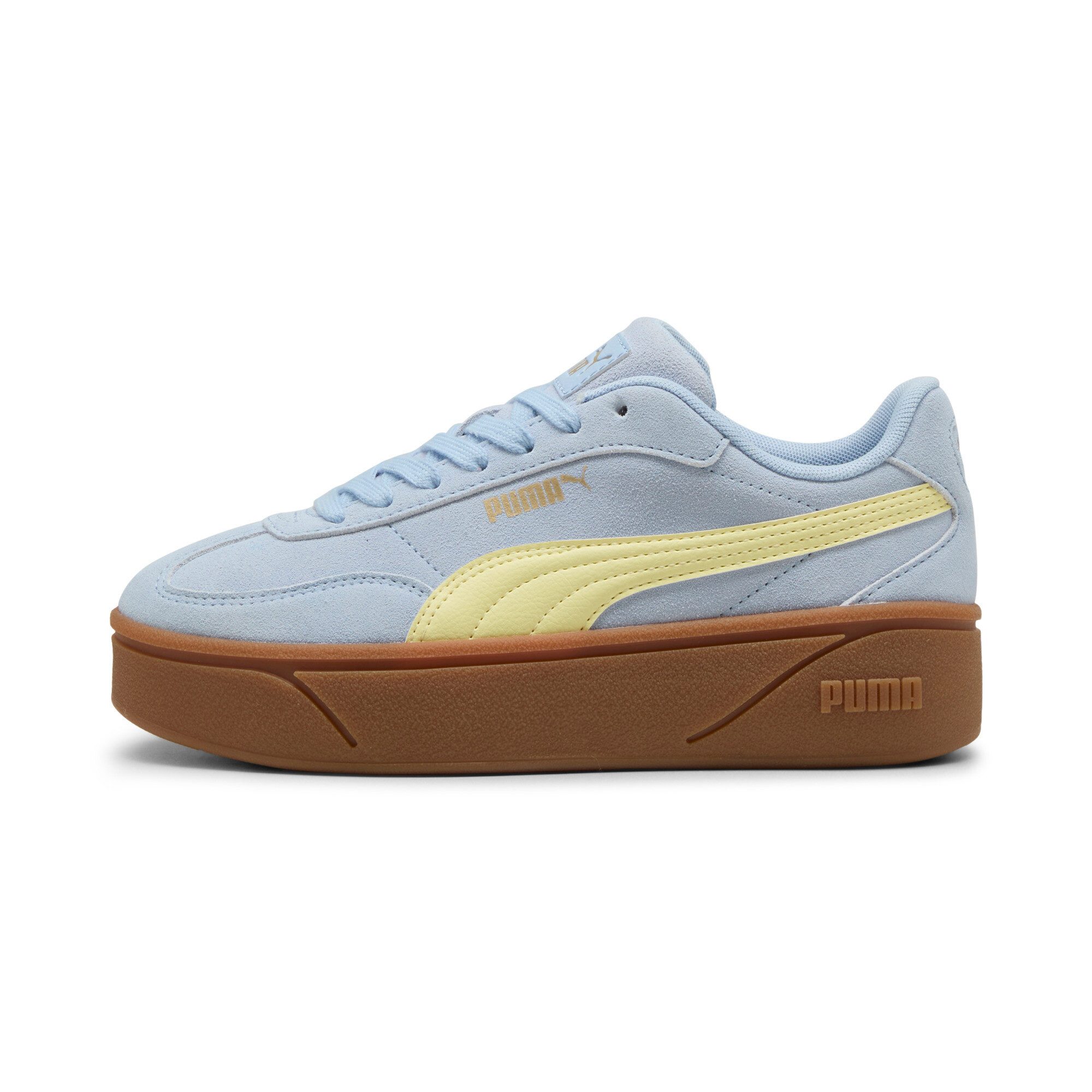 PUMA Sneakers CLUB II ERA PLATFORM SD WNS