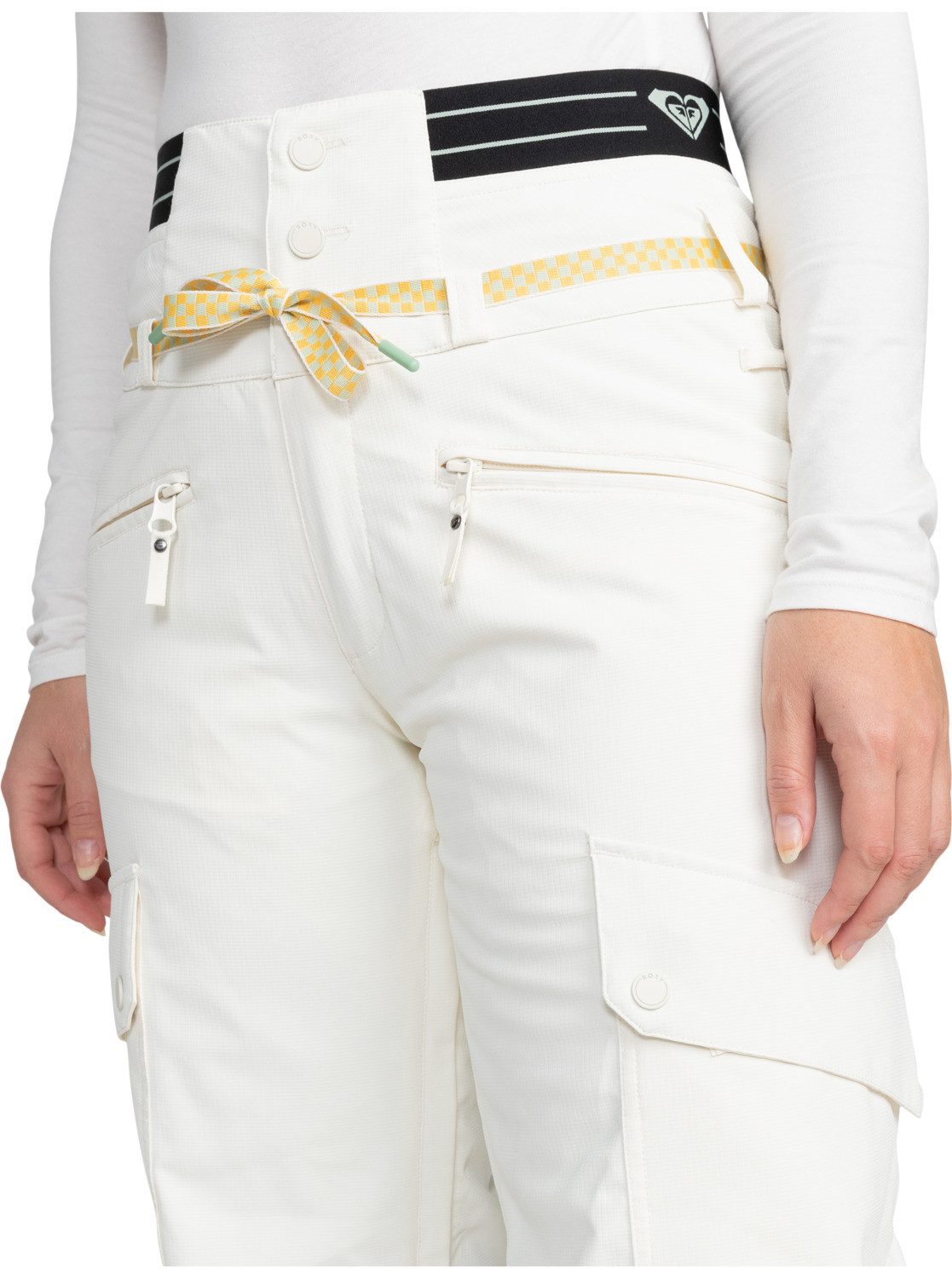 Roxy Snowboardbroek Passive Lines