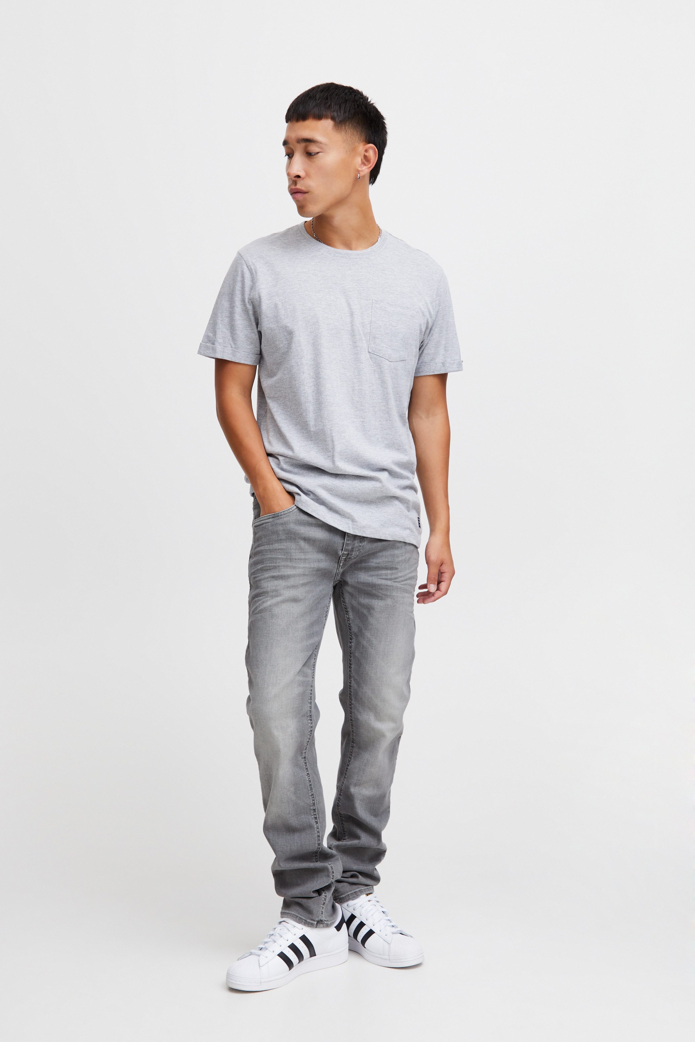Blend Regular fit jeans Twister fit Mulitflex