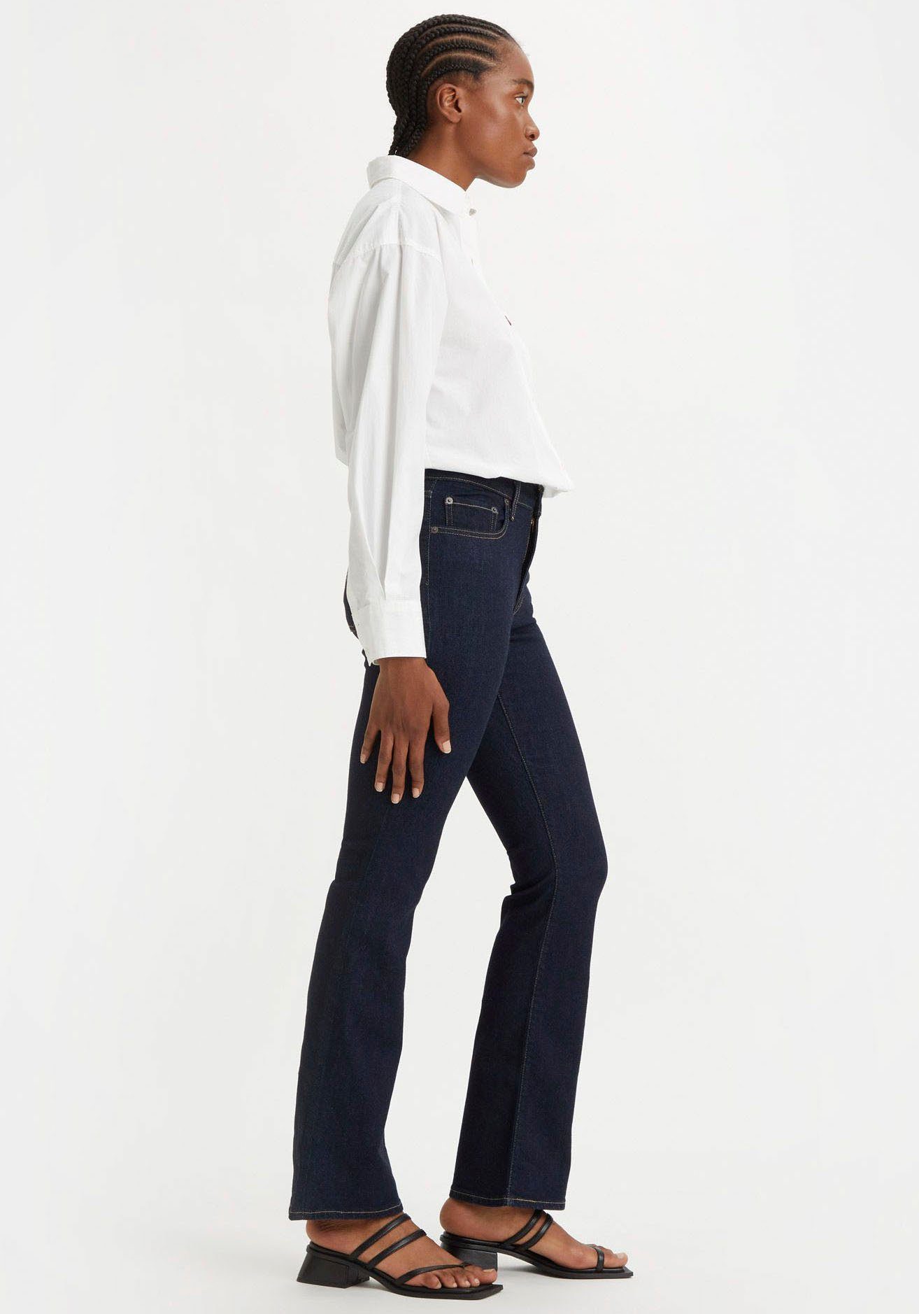 Levi's® Bootcut jeans 725 High-Rise Bootcut
