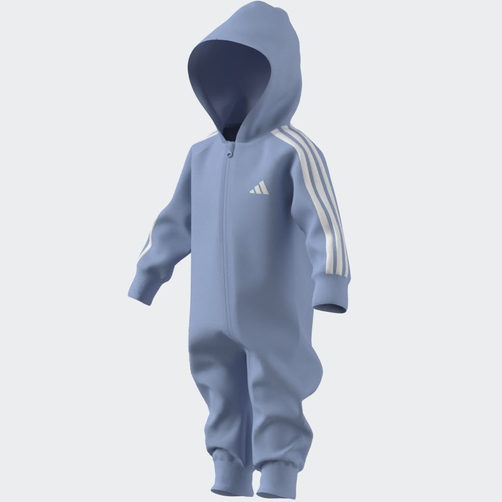 adidas Sportswear Jumpsuit I 3S FL ONE 225