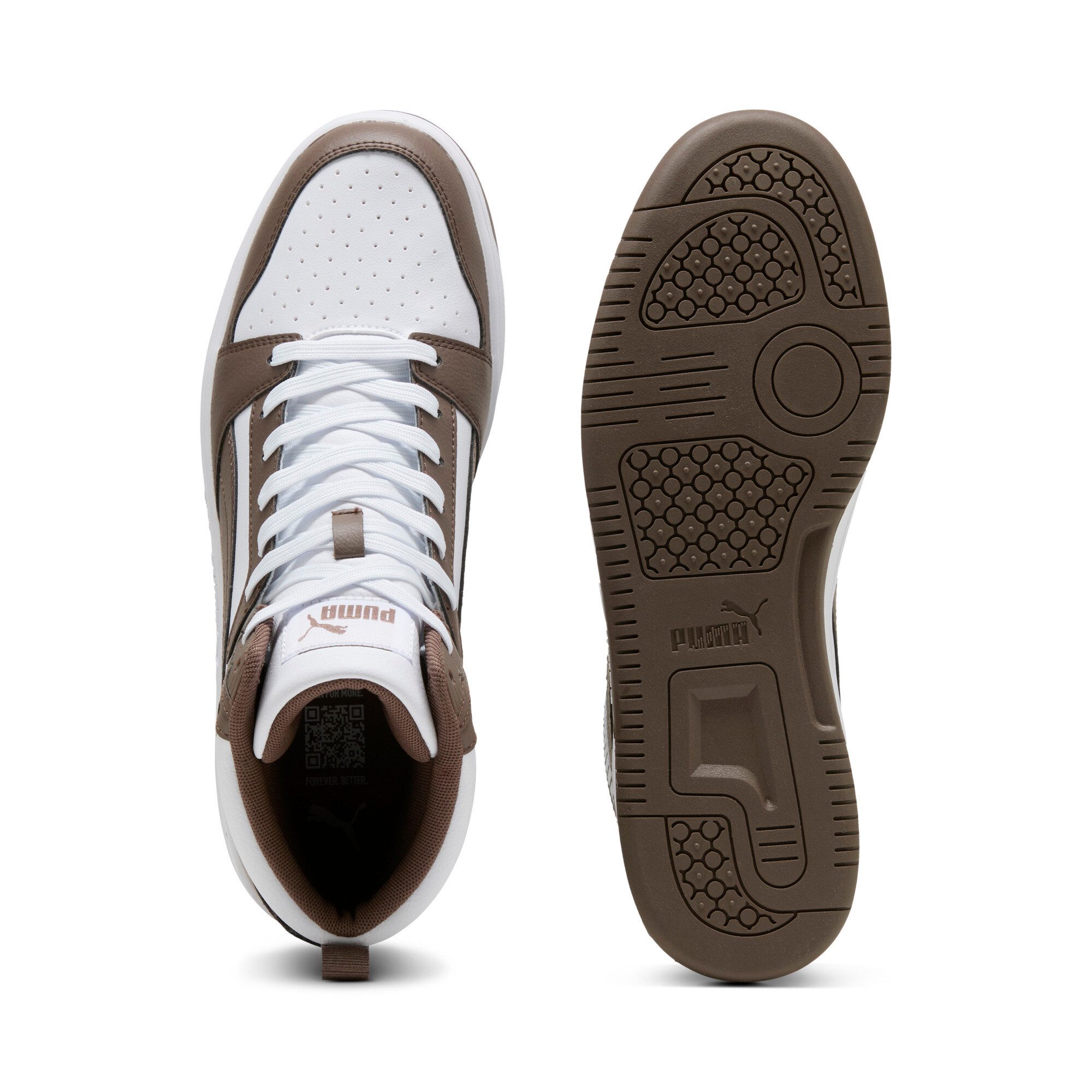 PUMA Sneakers REBOUND V6