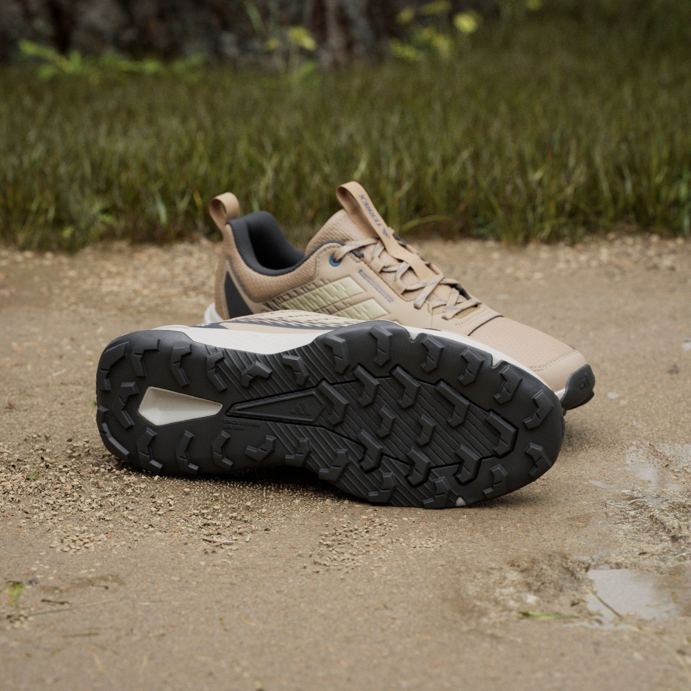 adidas TERREX Trailrunningschoenen TRACEFINDER TRAILRUNNING