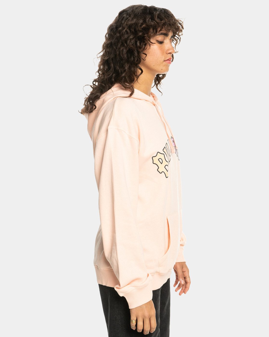 Billabong Hoodie Ballata