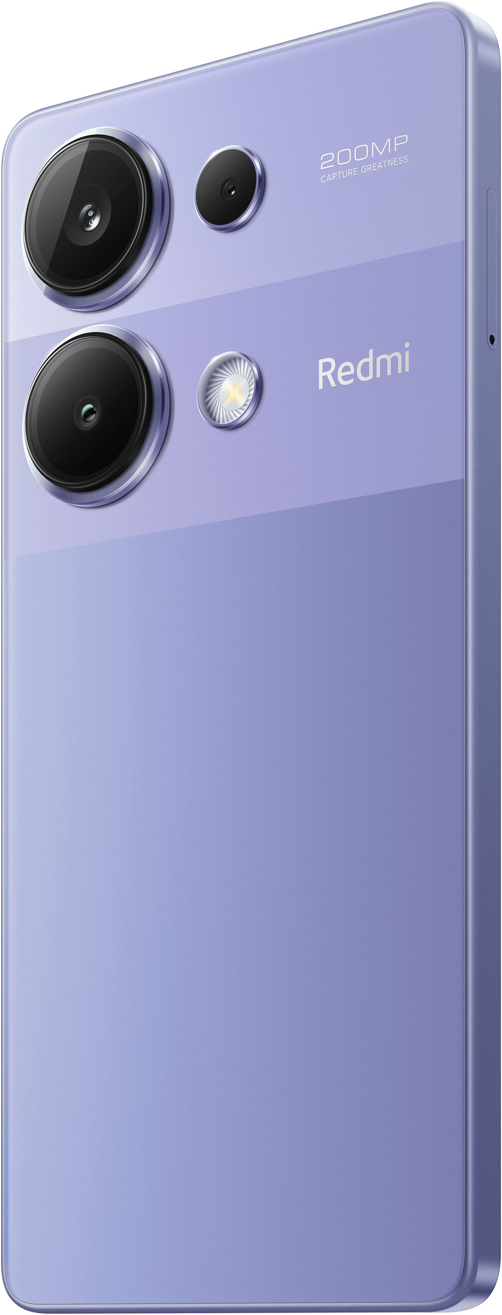 Xiaomi Smartphone Redmi Note 13 Pro 8+256GB