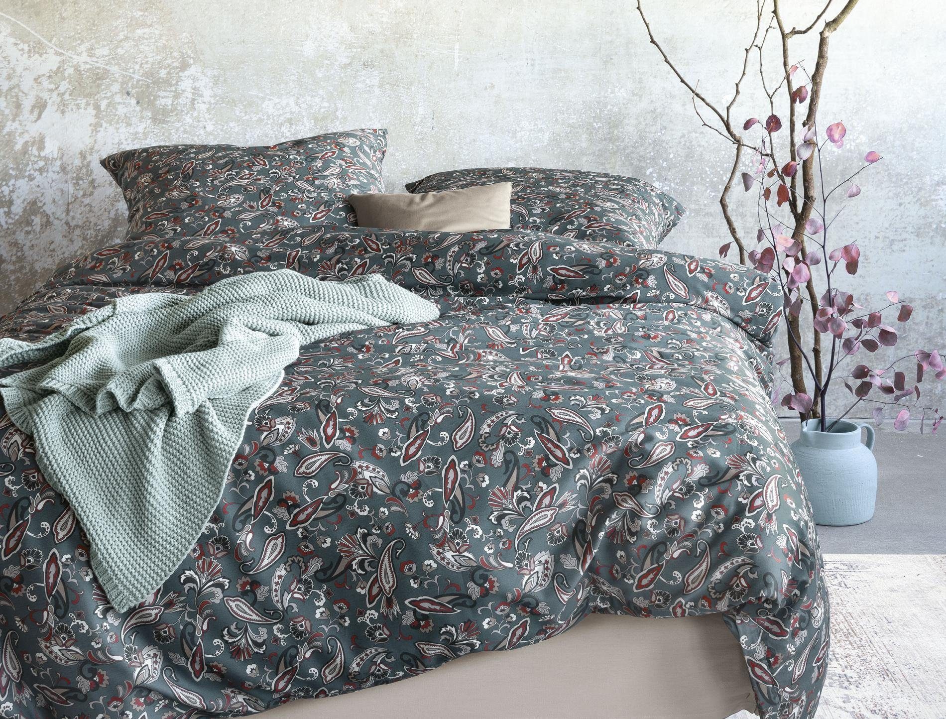 Irisette Overtrekset Sky 8420 elegant en van hoge kwaliteit (2-delig)