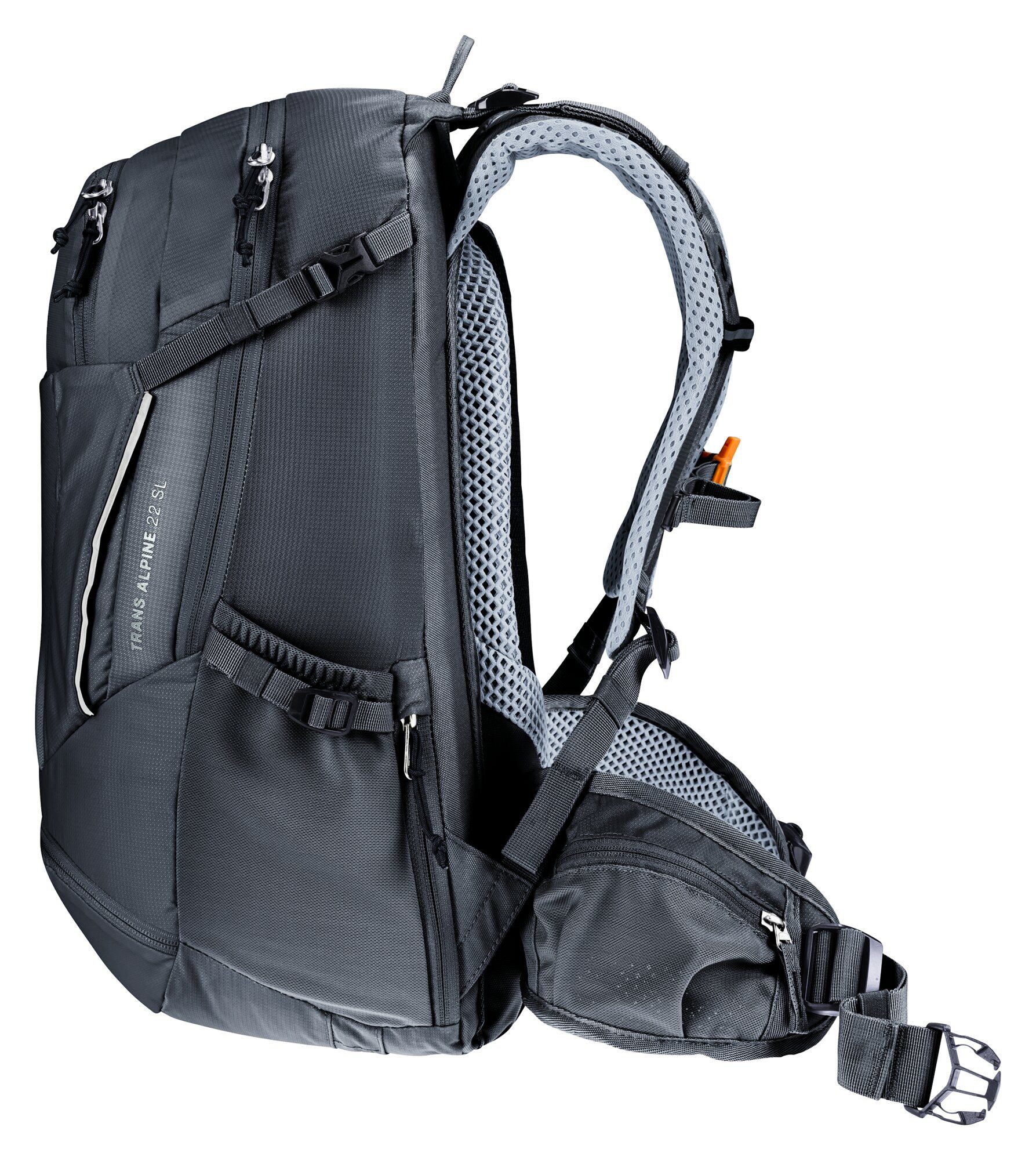 Deuter Fietsrugzak Trans Alpine 22 SL