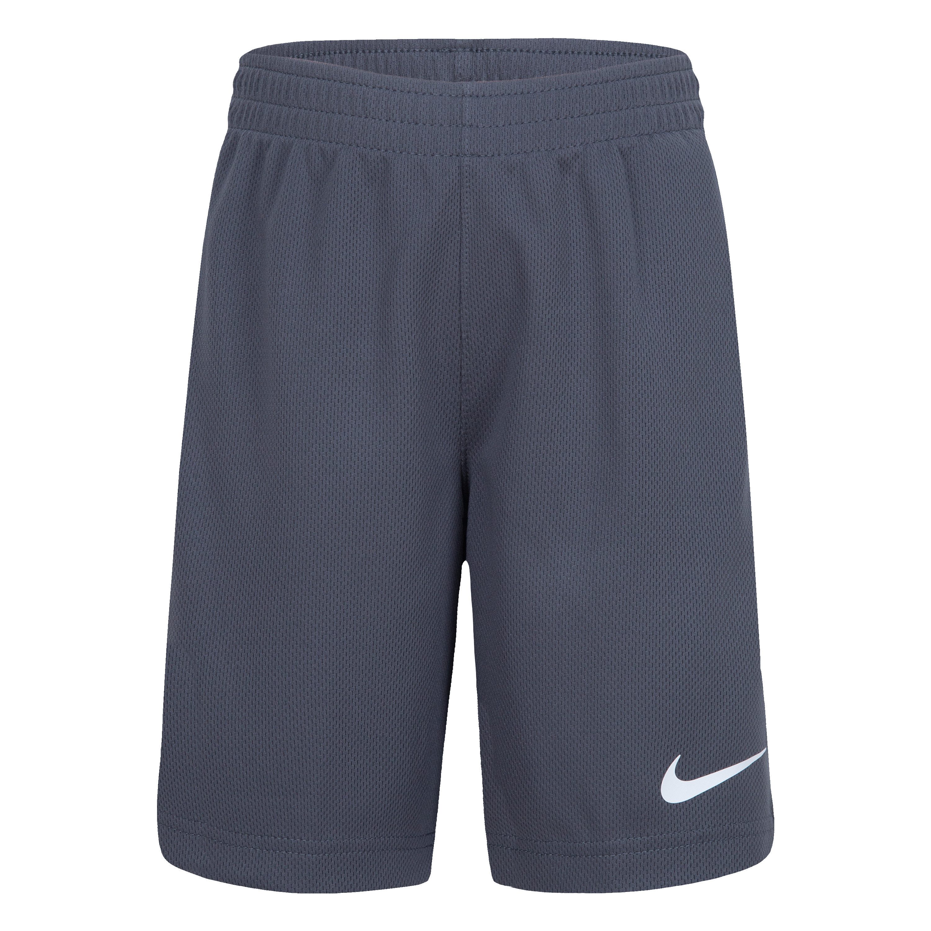 Nike Sportswear Shirt short voor kinderen
