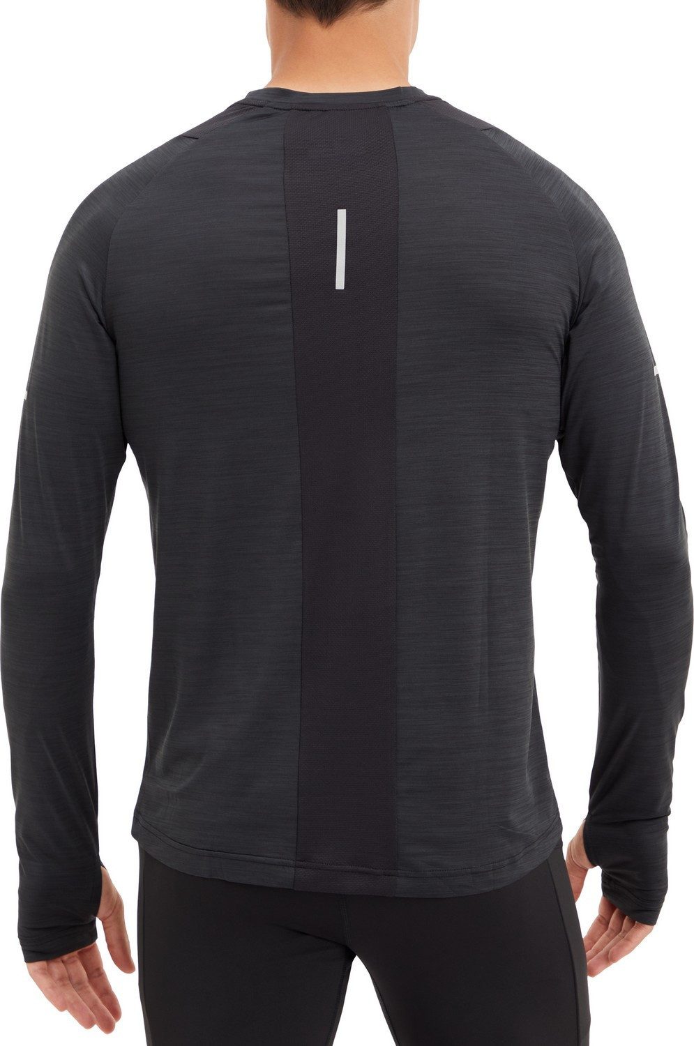 Energetics Shirt met lange mouwen Heren langarmshirt Ailo LS M (1-delig)