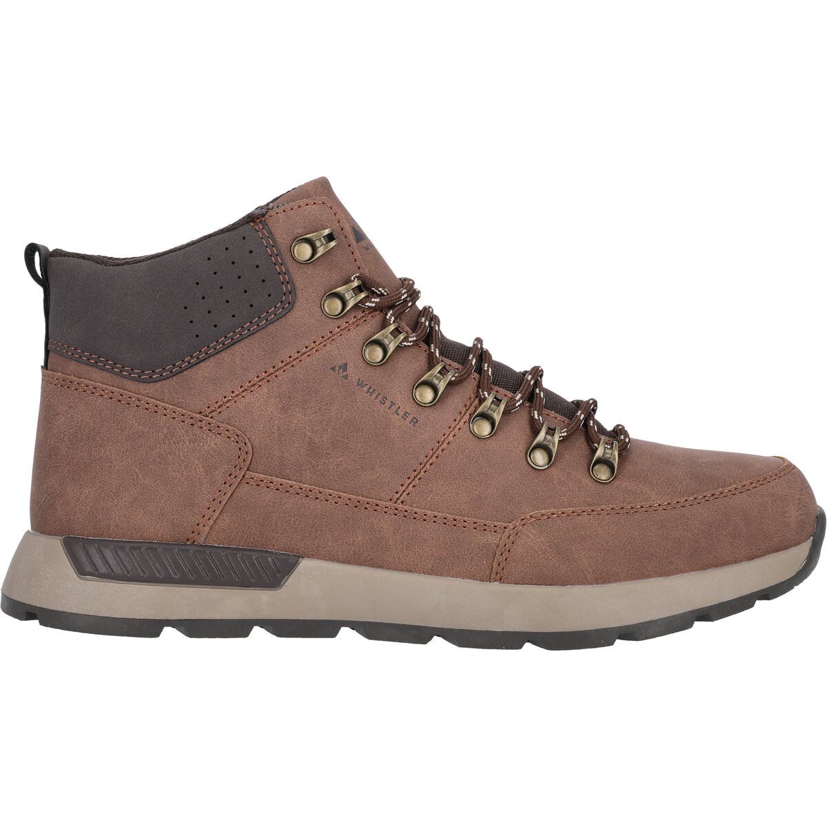 WHISTLER Winterlaarzen Minsert M Snowboots, winterlaarzen, winterschoenen