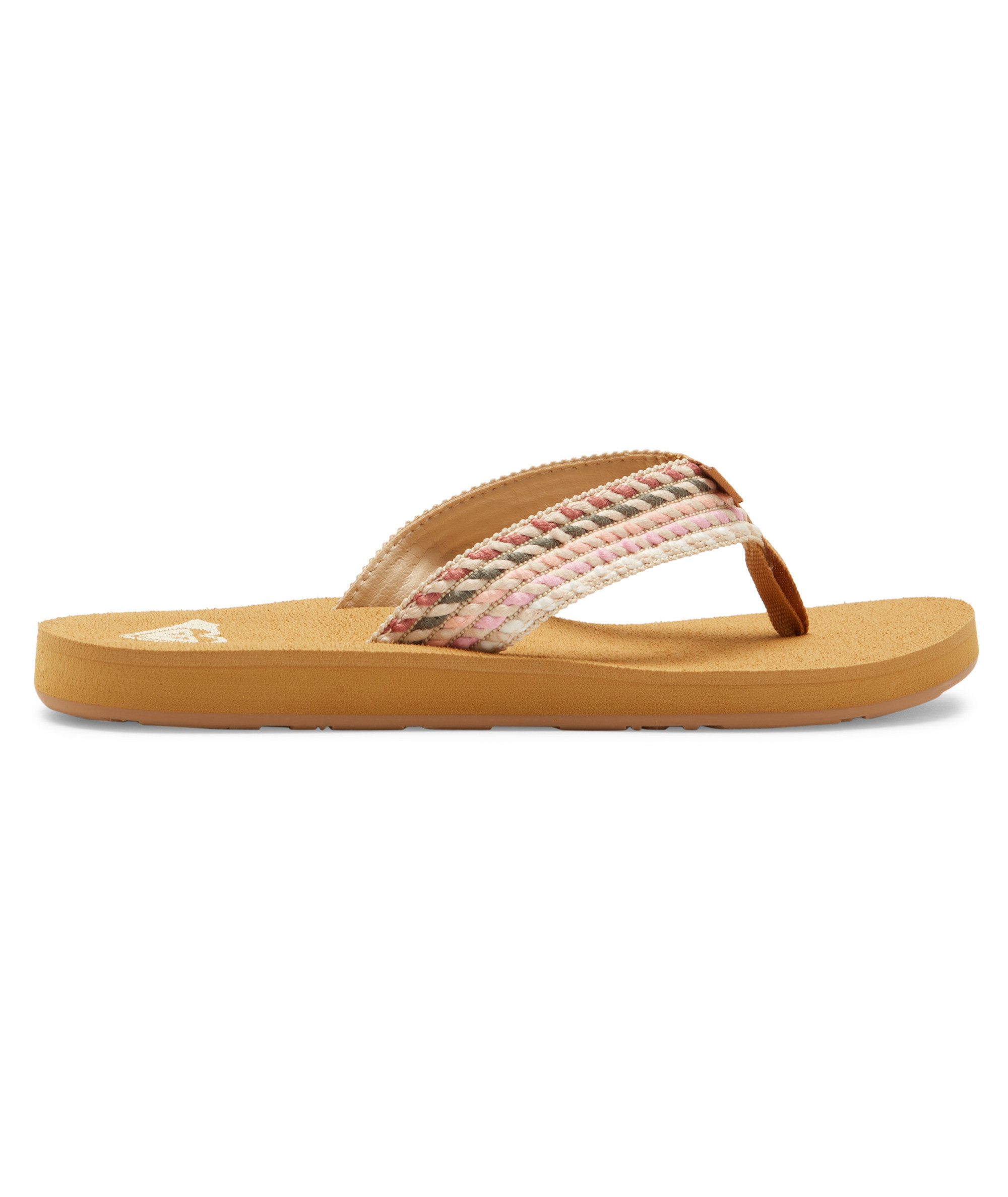 Roxy Teenslippers PORTO ROPE