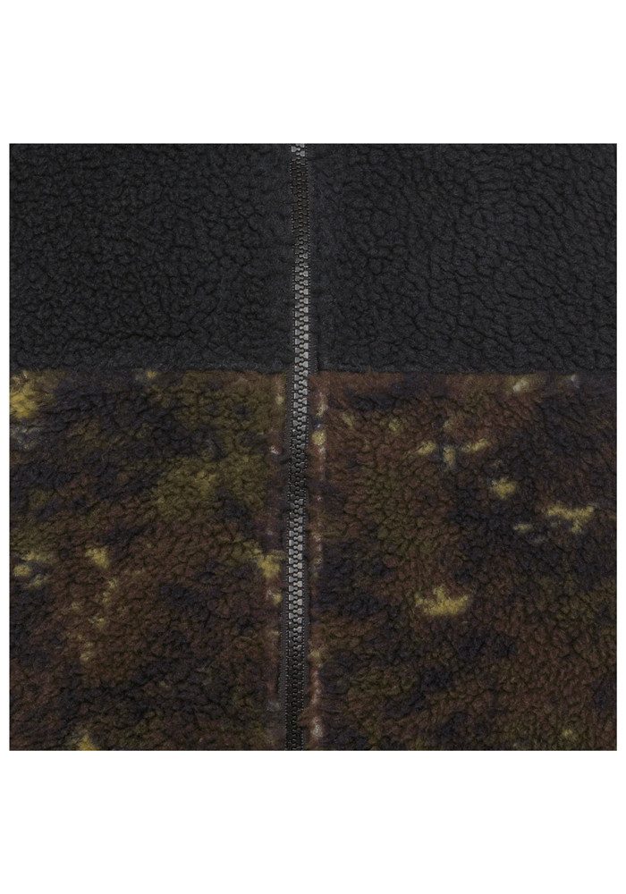 Jack Wolfskin Fleecejack TEEN AOP FLEECE K