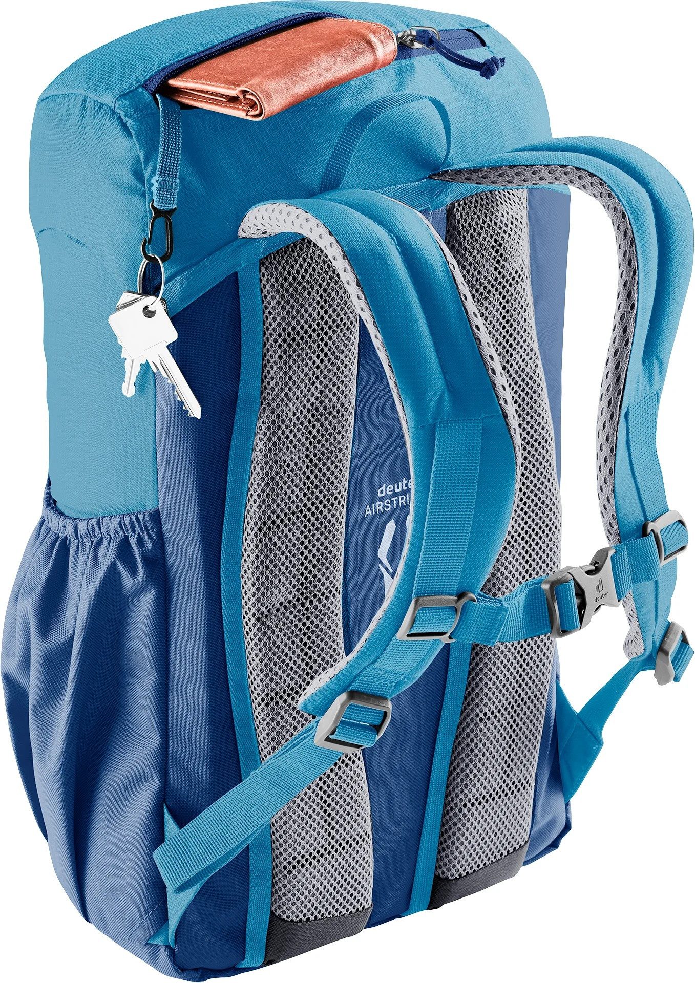 Deuter Kinderrugzak JUNIOR 18 L voor kinderen (1-delig)