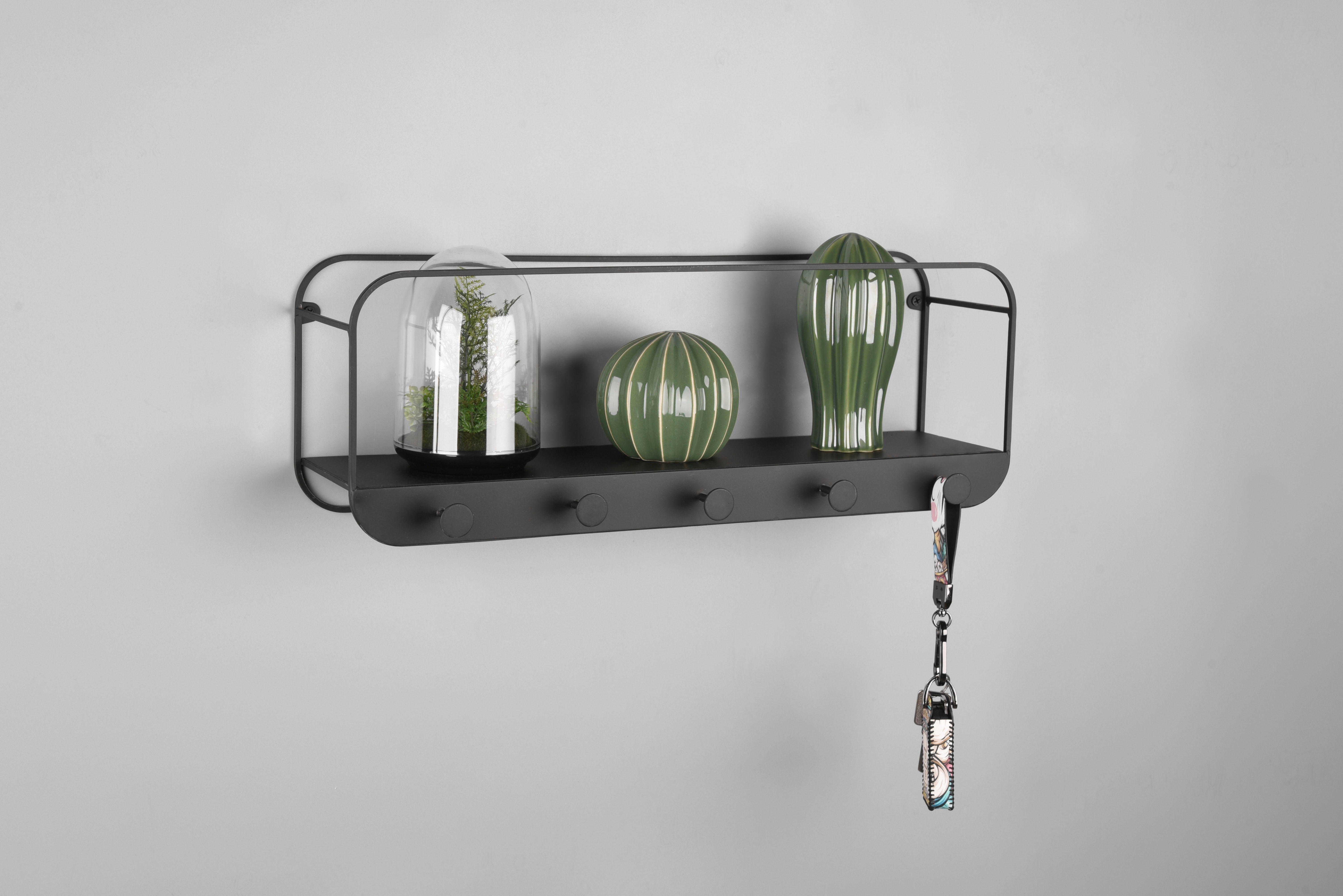 MIRRORS AND MORE Kapstok Liandra (1 stuk)