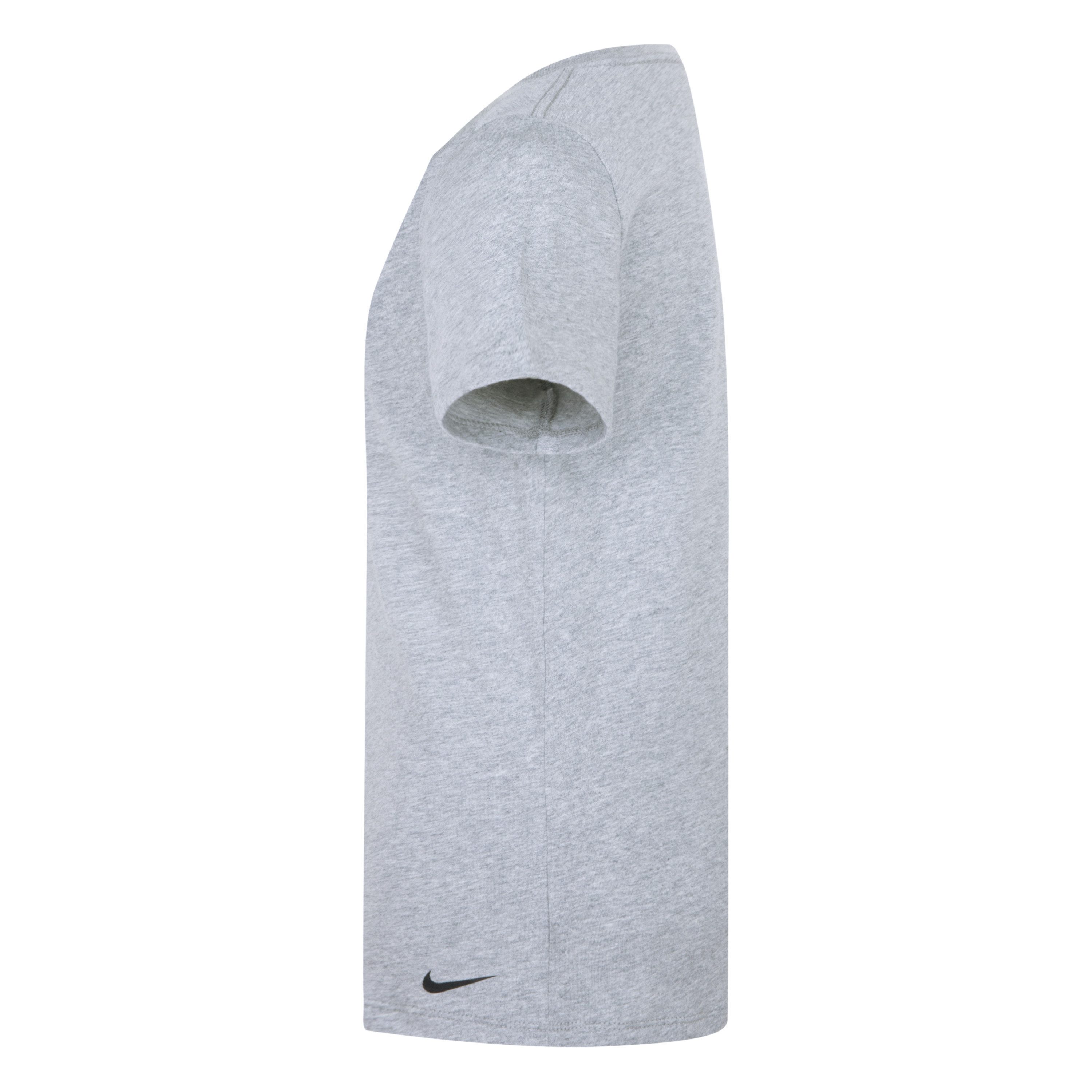 Nike Sportswear T-shirt NHB BOYS 2PK CREW UNDERSHIRT (2-delig)