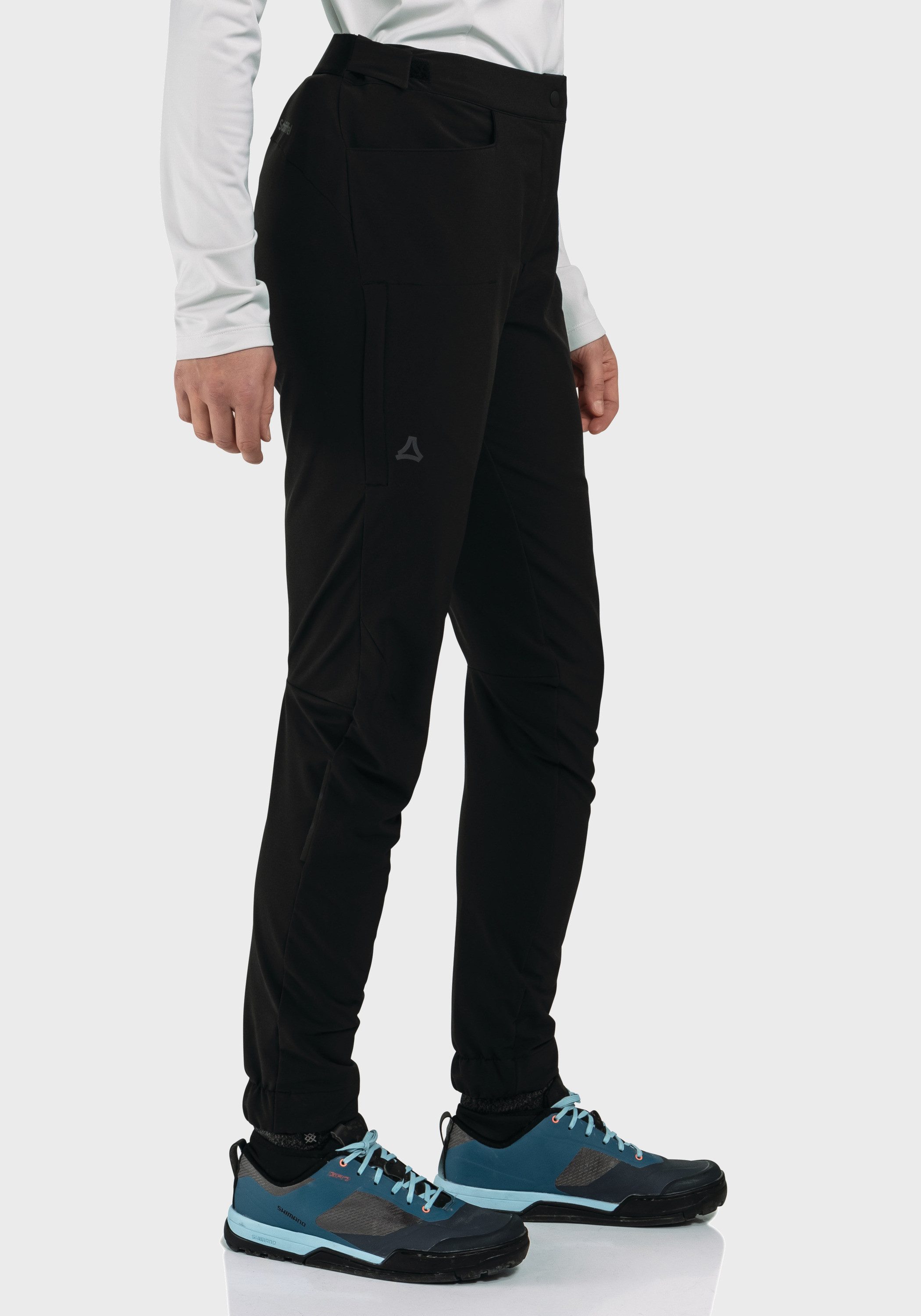 Schöffel Outdoorbroek Bike Pants Style Kubena WMS