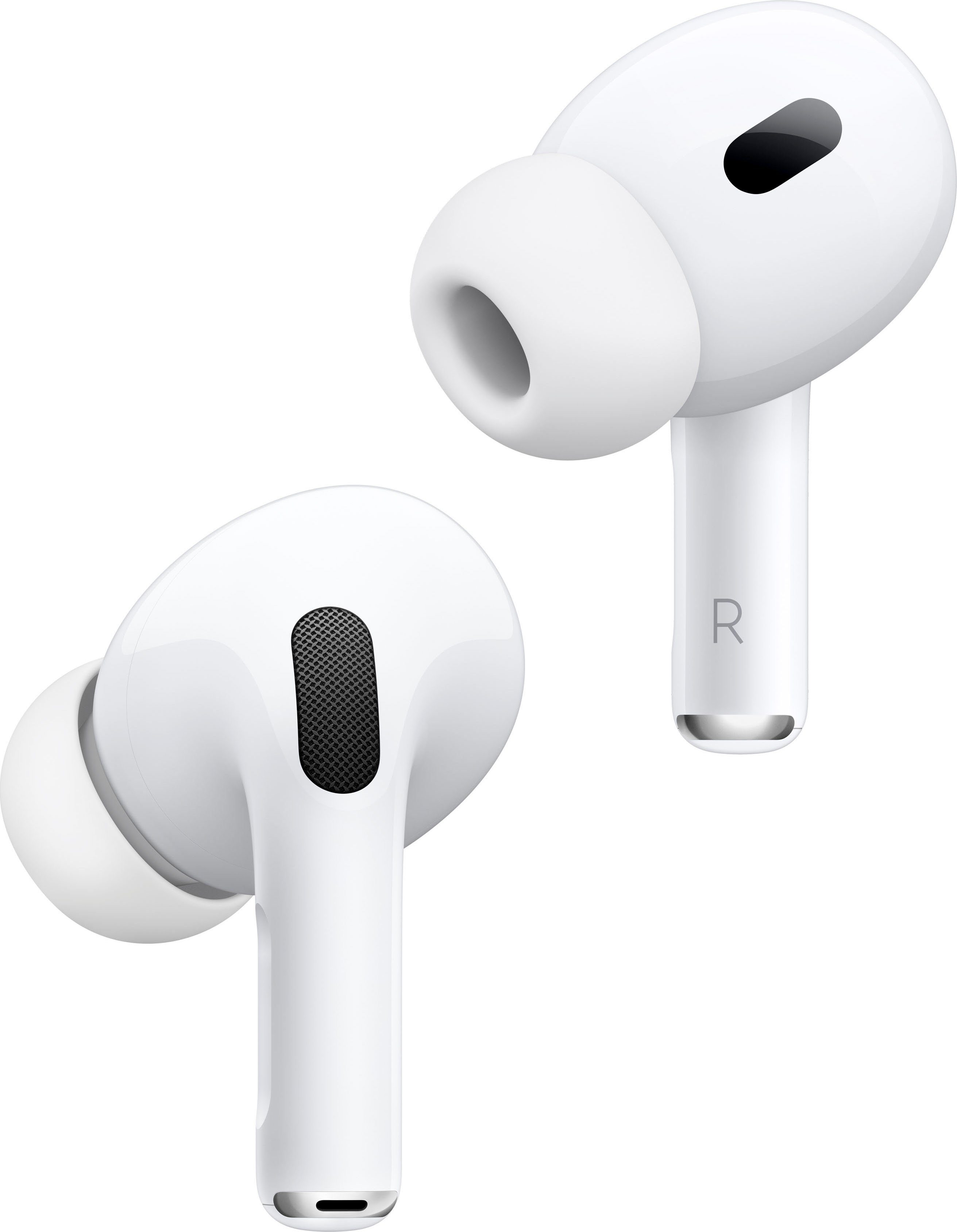 Apple In-ear-oordopjes AirPods Pro (2. gen. 2023) met MagSafe hoes (USB-C)