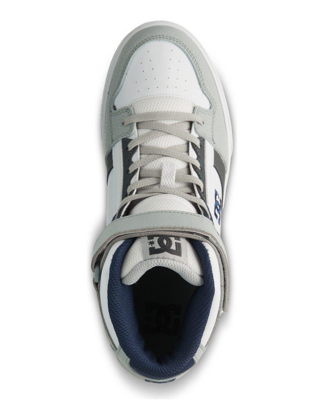 DC Shoes Sneakers Pure High-Top EV - Pure High EV